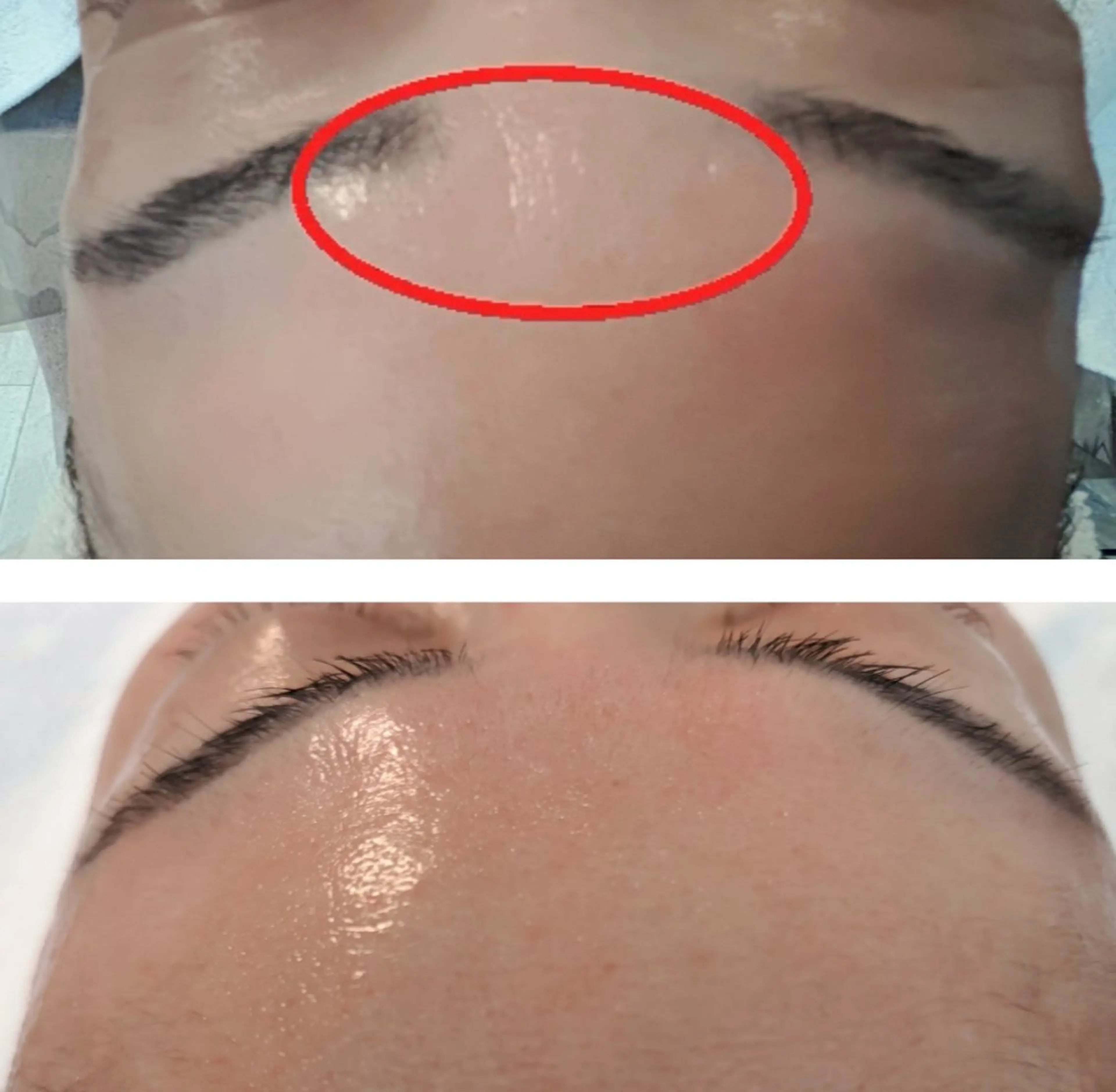 トータルビューティー サロン・Ｎの眉毛・アイブロウイメージ