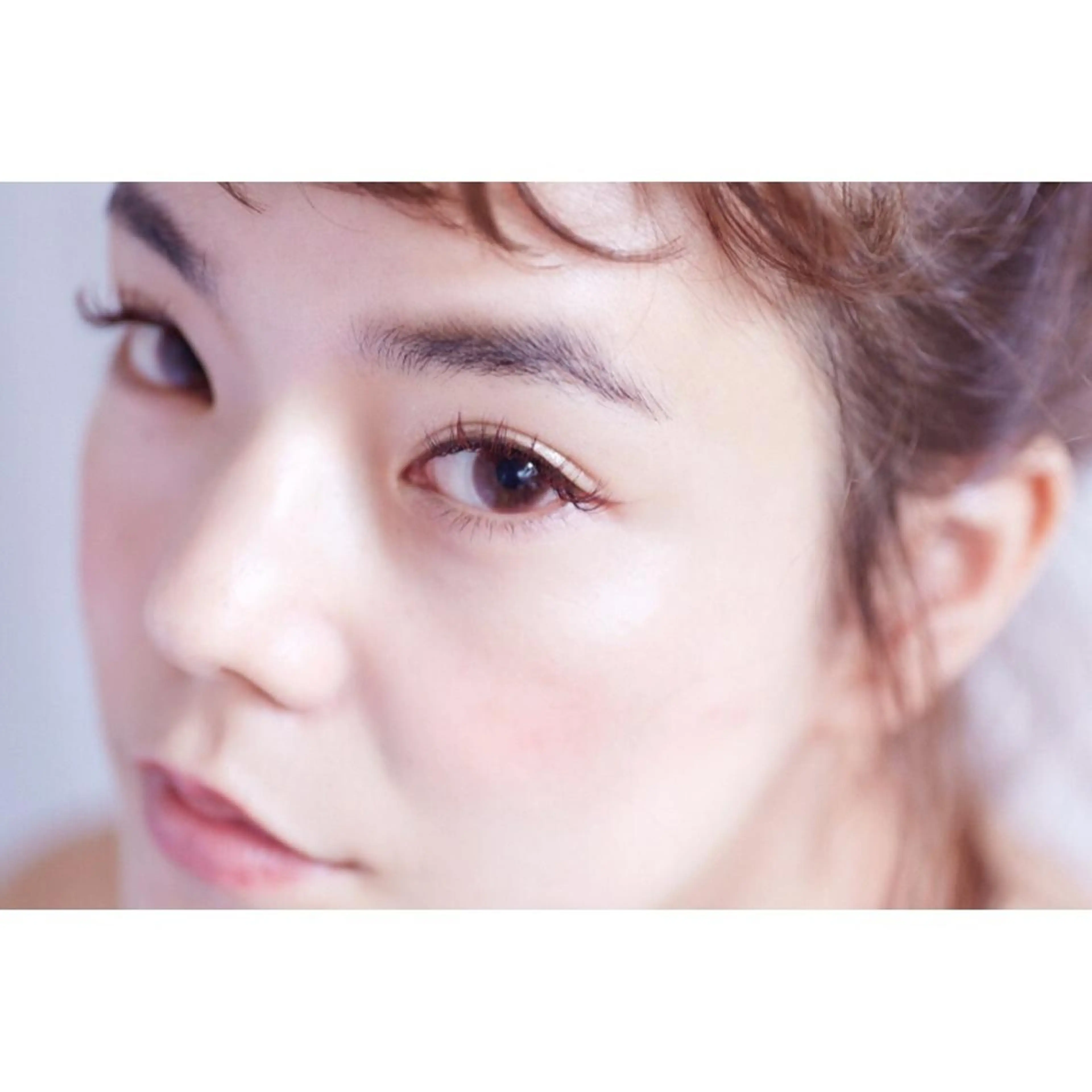 マツエク・マツパ merry eyelashのマツエク・マツパデザイン