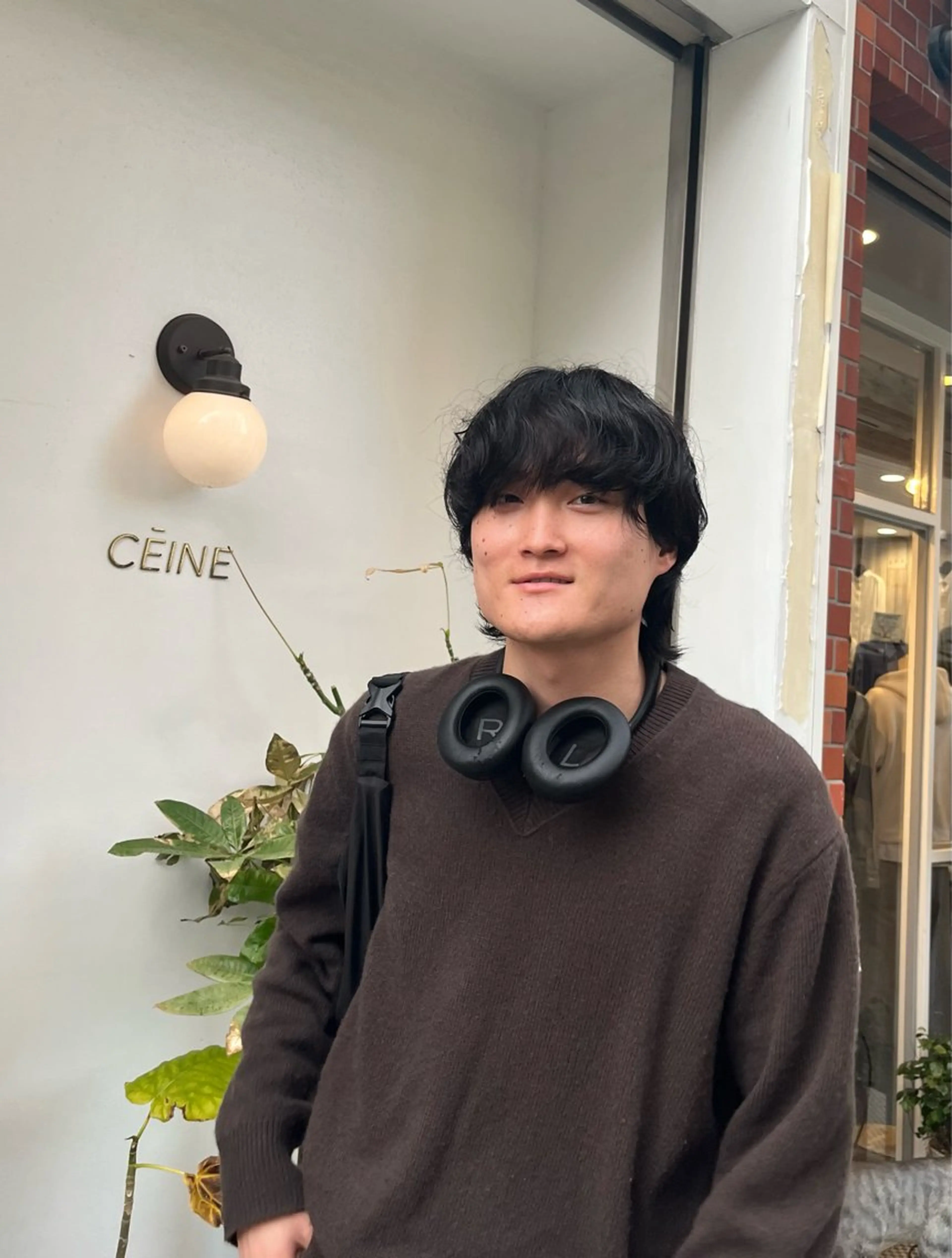 ショート ウルフカット カット パーマ トリートメント タカギショウヘイ /カット職人✂︎のヘアスタイル