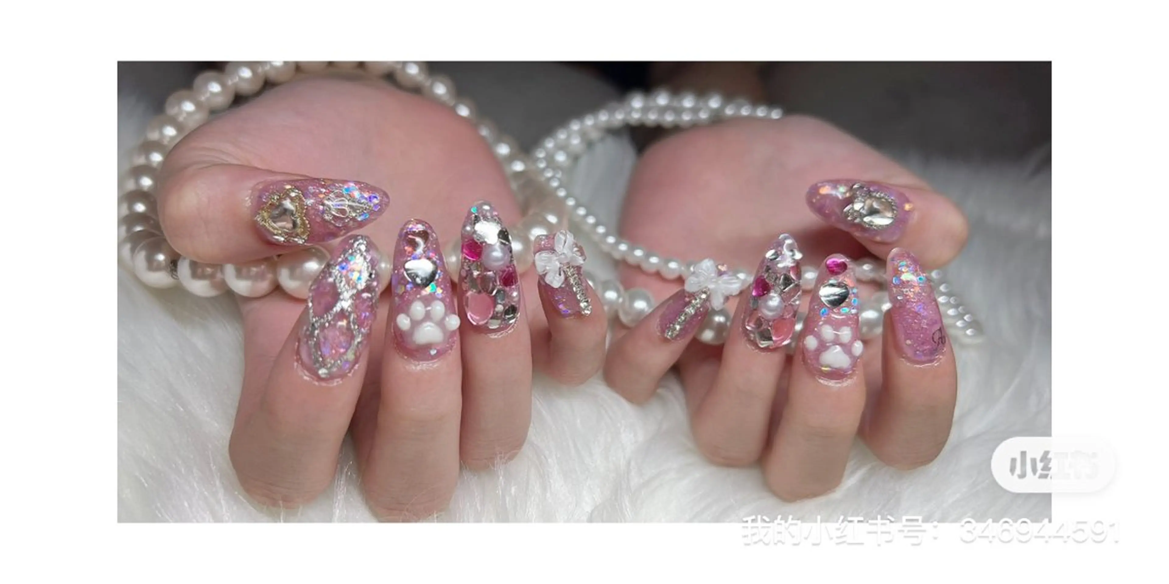 ネイル nail salon Yuna所属・ネイルサロン yunaのネイルデザイン