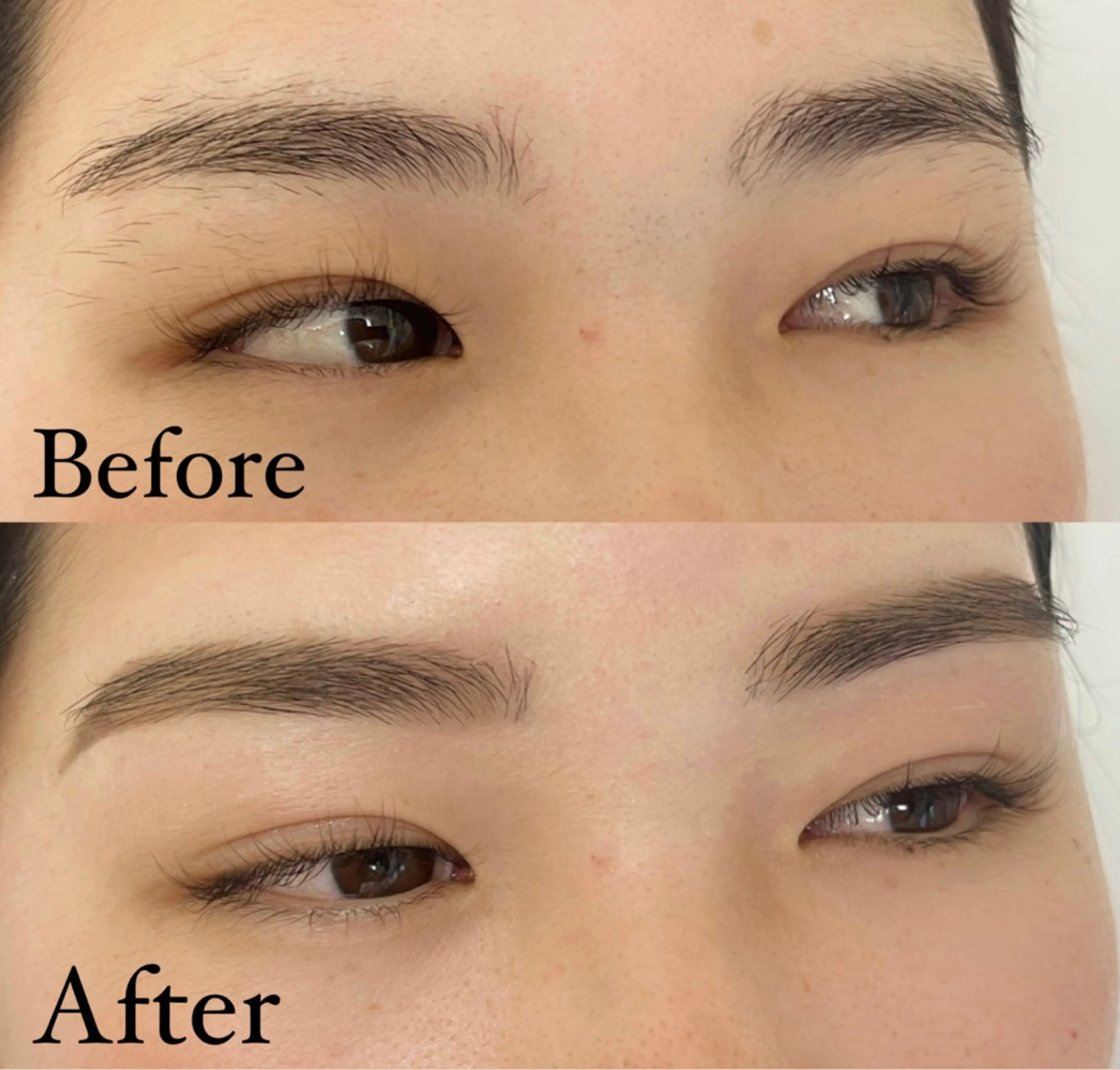 アイブロウ ange上野御徒町♡ 💙RIKA💙の眉毛・アイブロウイメージ