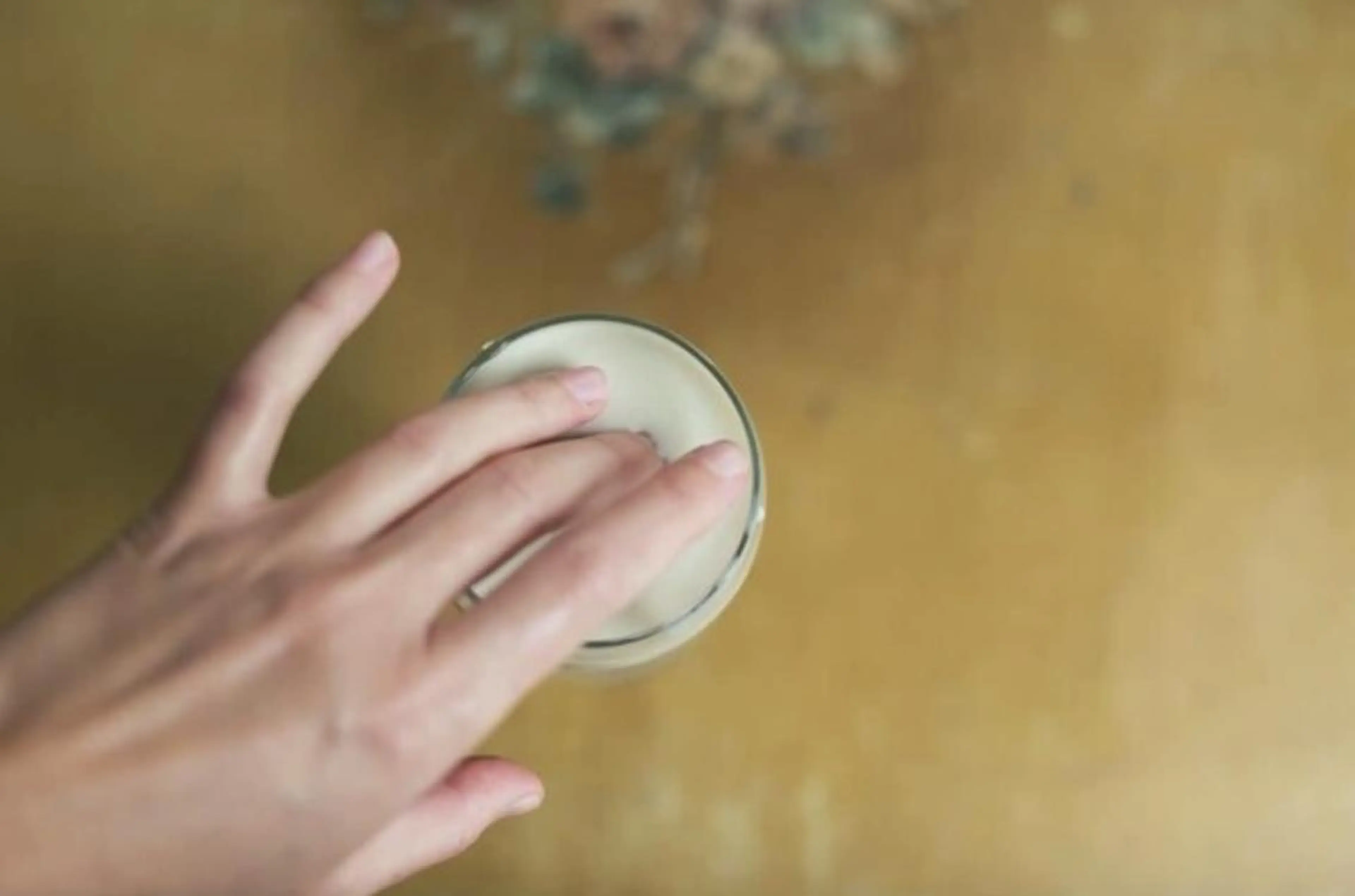 Hand✨保湿ケア付✨ネイルケアのみの写真