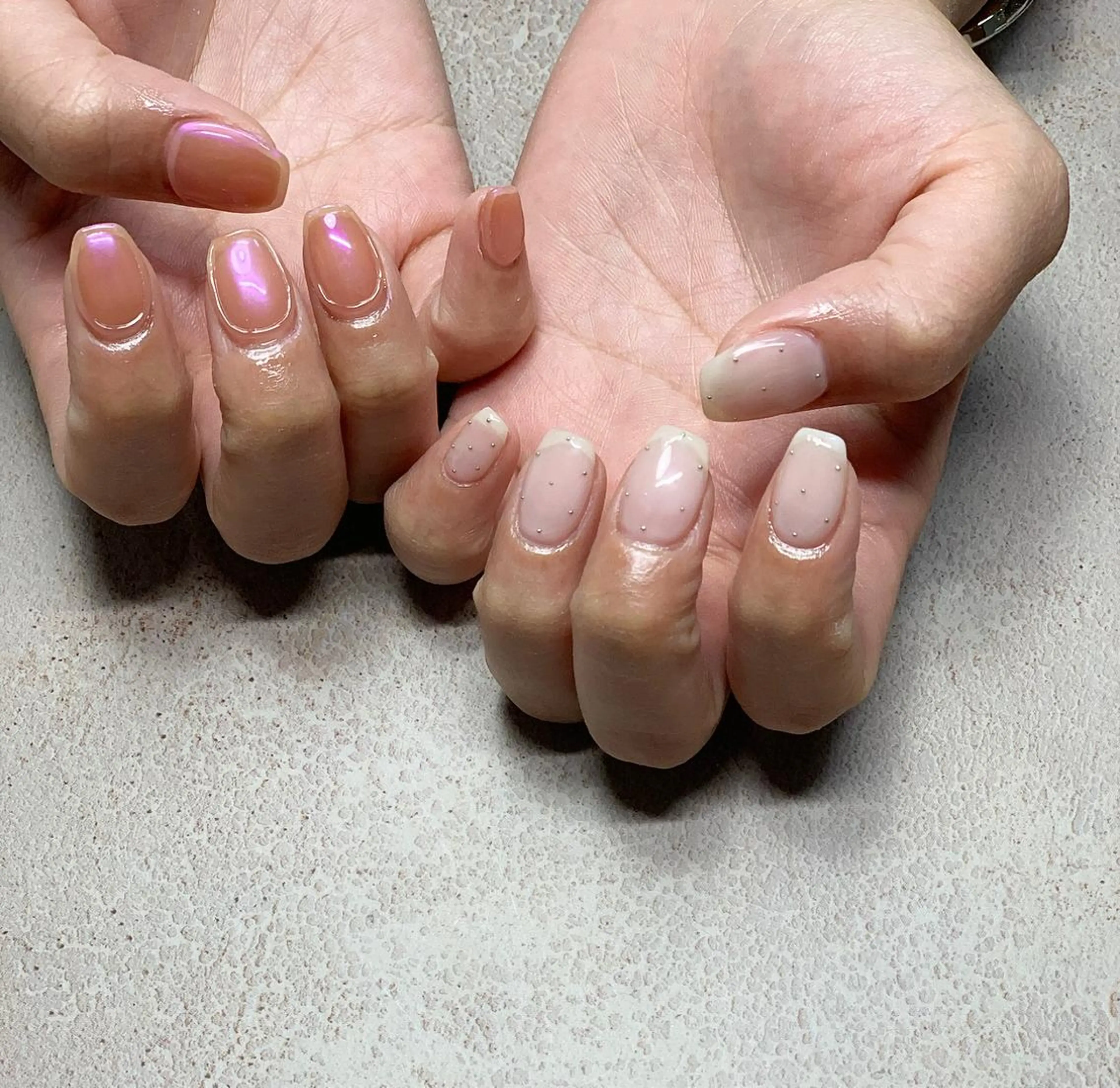 ネイル nail salon naroのエステ・リラクイメージ