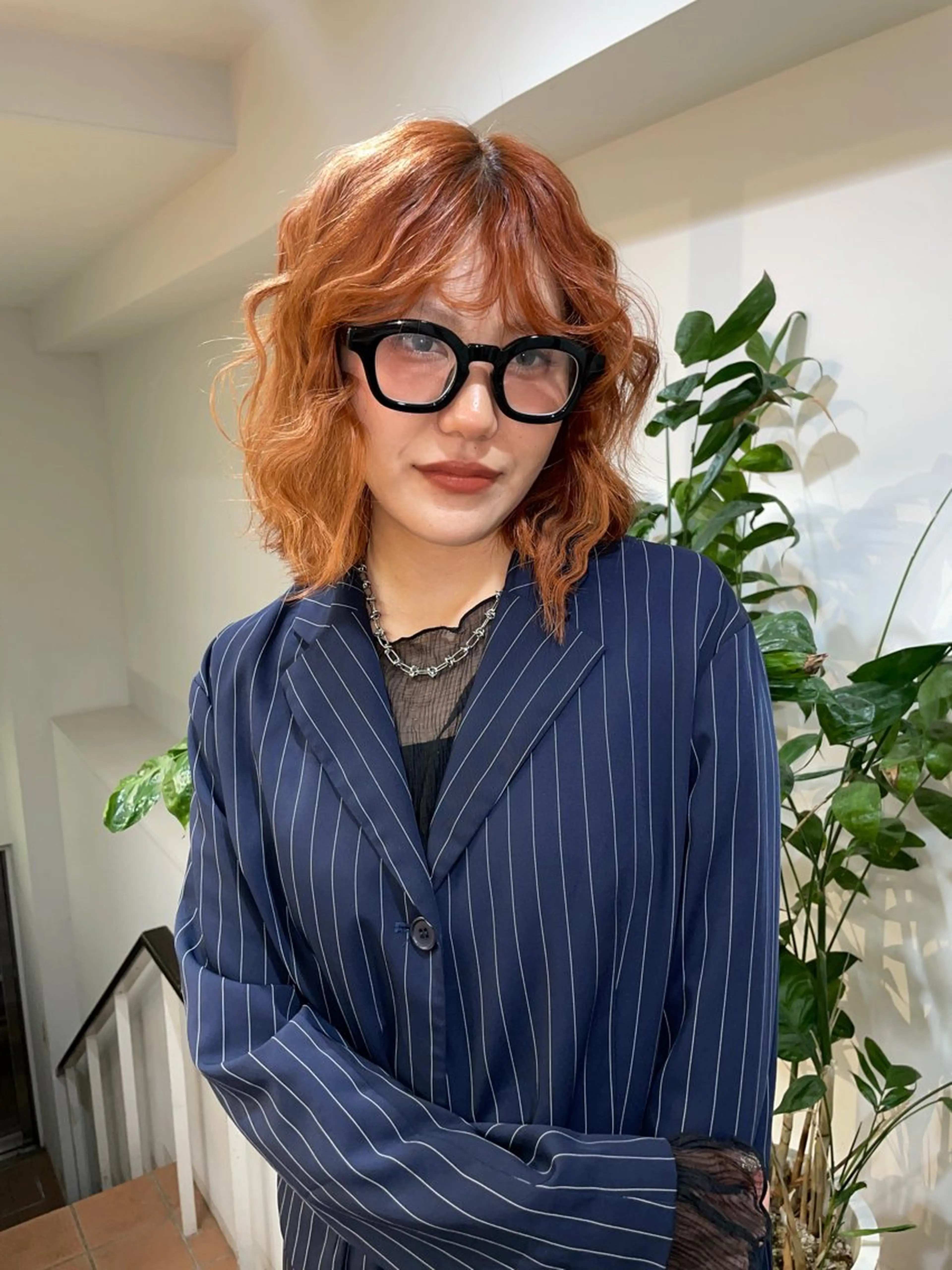 カラー ヘアカラー 🎀リタッチモデル 募集中🎀/らいむのヘアスタイル