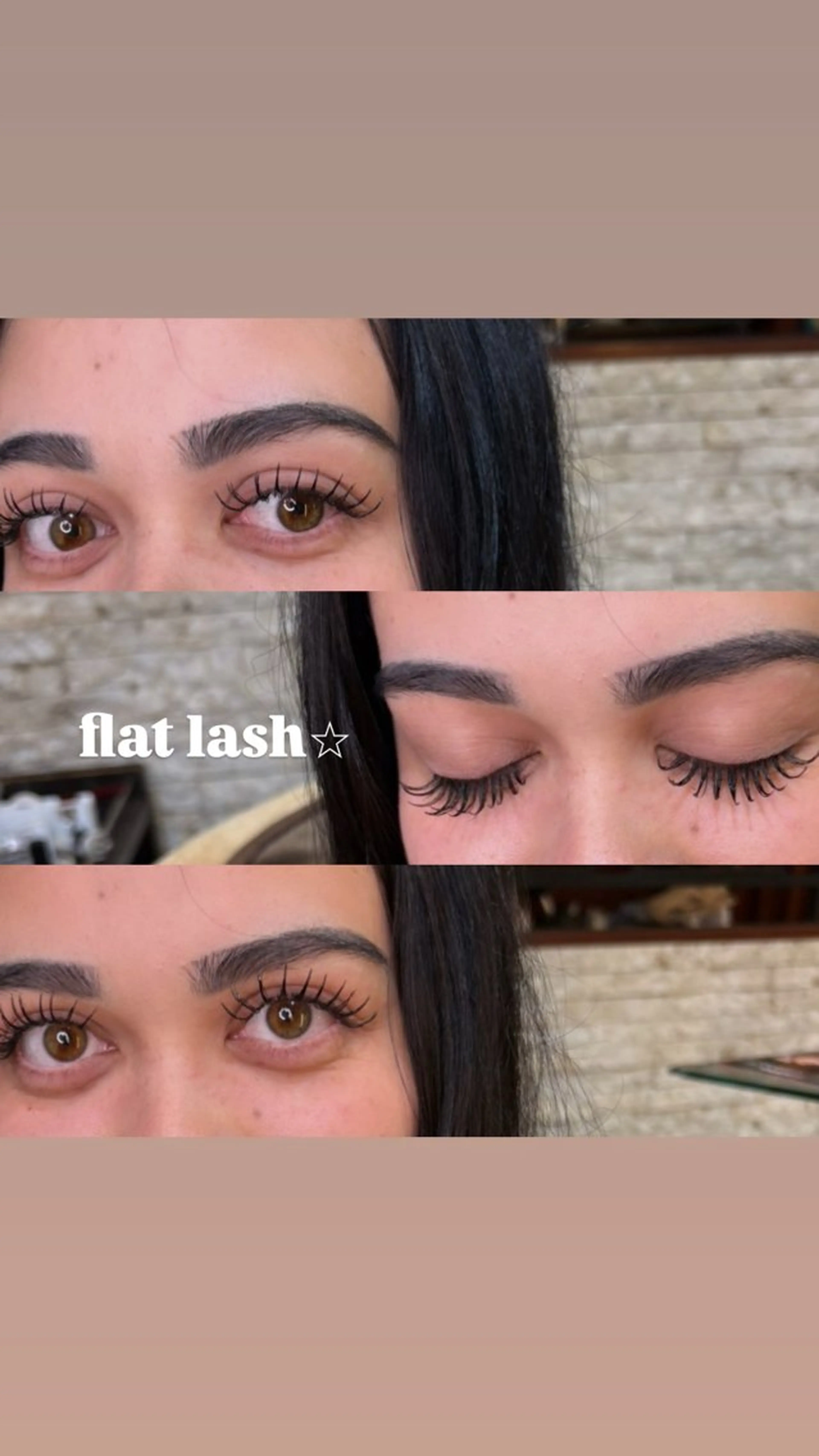 マツエク・マツパ キュート マツエク パルフェボーテ所属・Parfe Beauteのマツエク・マツパデザイン