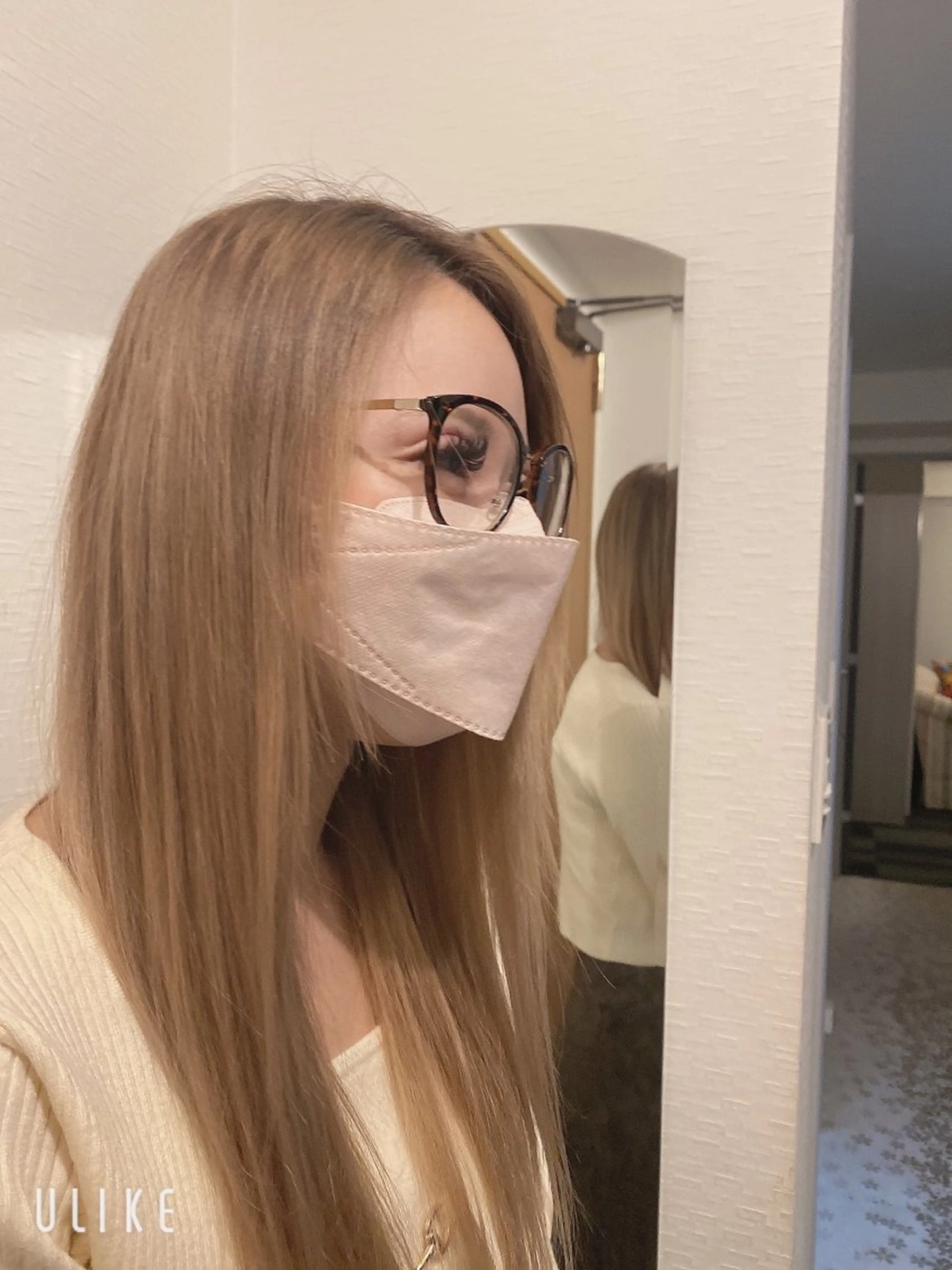 マツエク・マツパ 神山 ビューティー・アイのマツエク・マツパデザイン