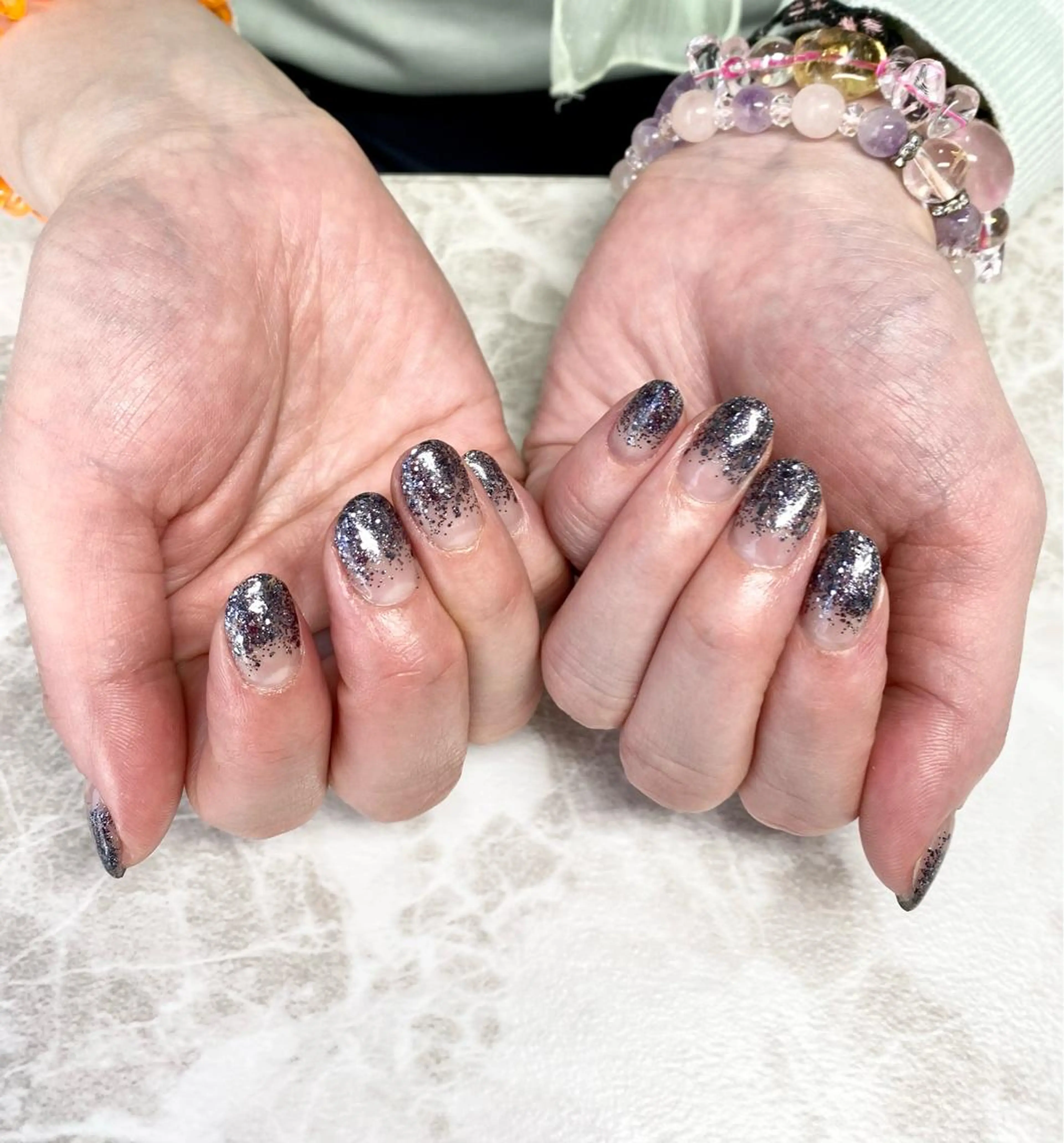 ネイル ゆぴねいる所属・ゆぴねいる yupinailのネイルデザイン