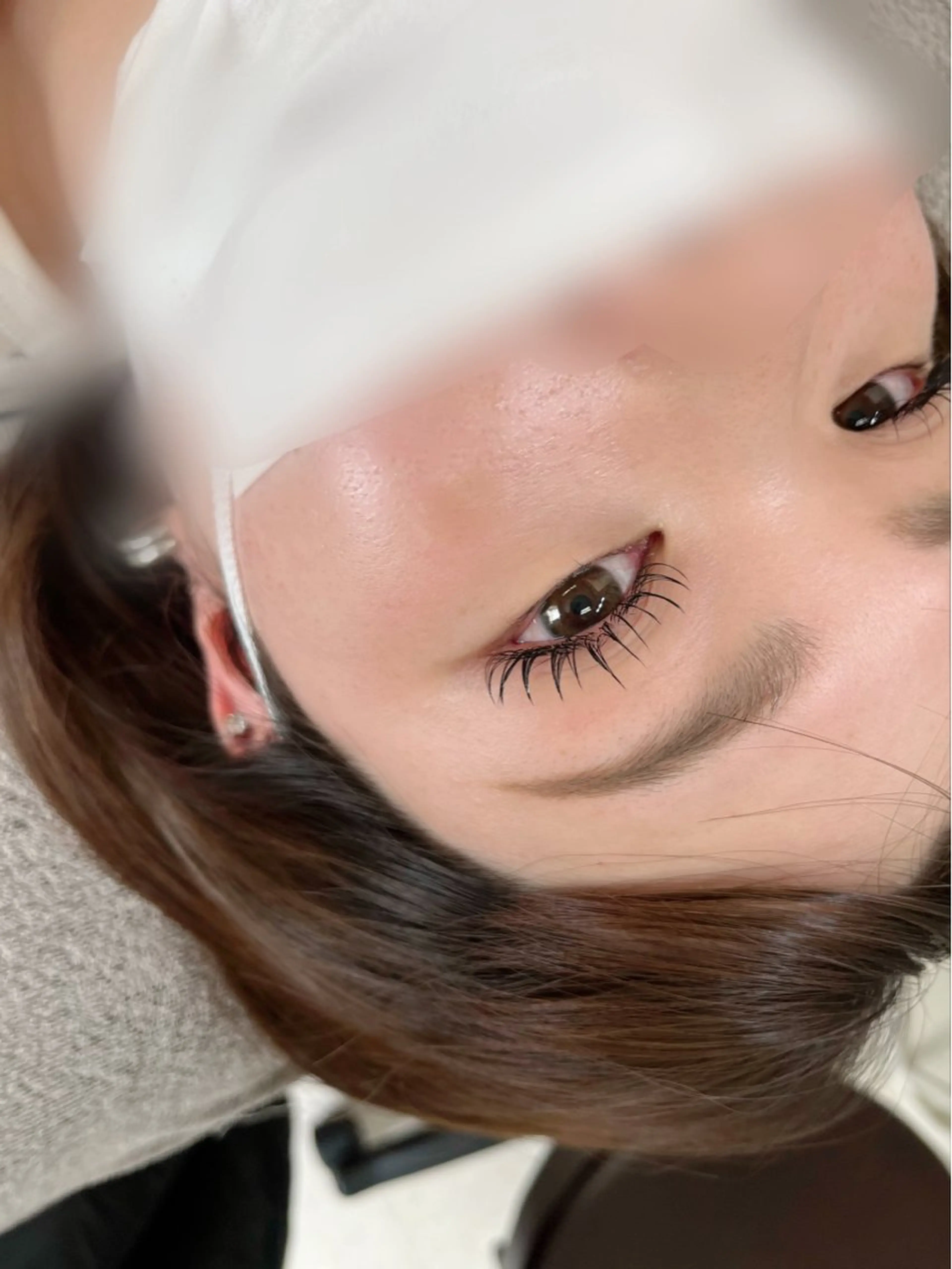 マツエク・マツパ 𝑆𝑈𝑁𝑁𝑌 ɴᴇᴡ ᴏᴘᴇɴ☀️の眉毛・アイブロウイメージ