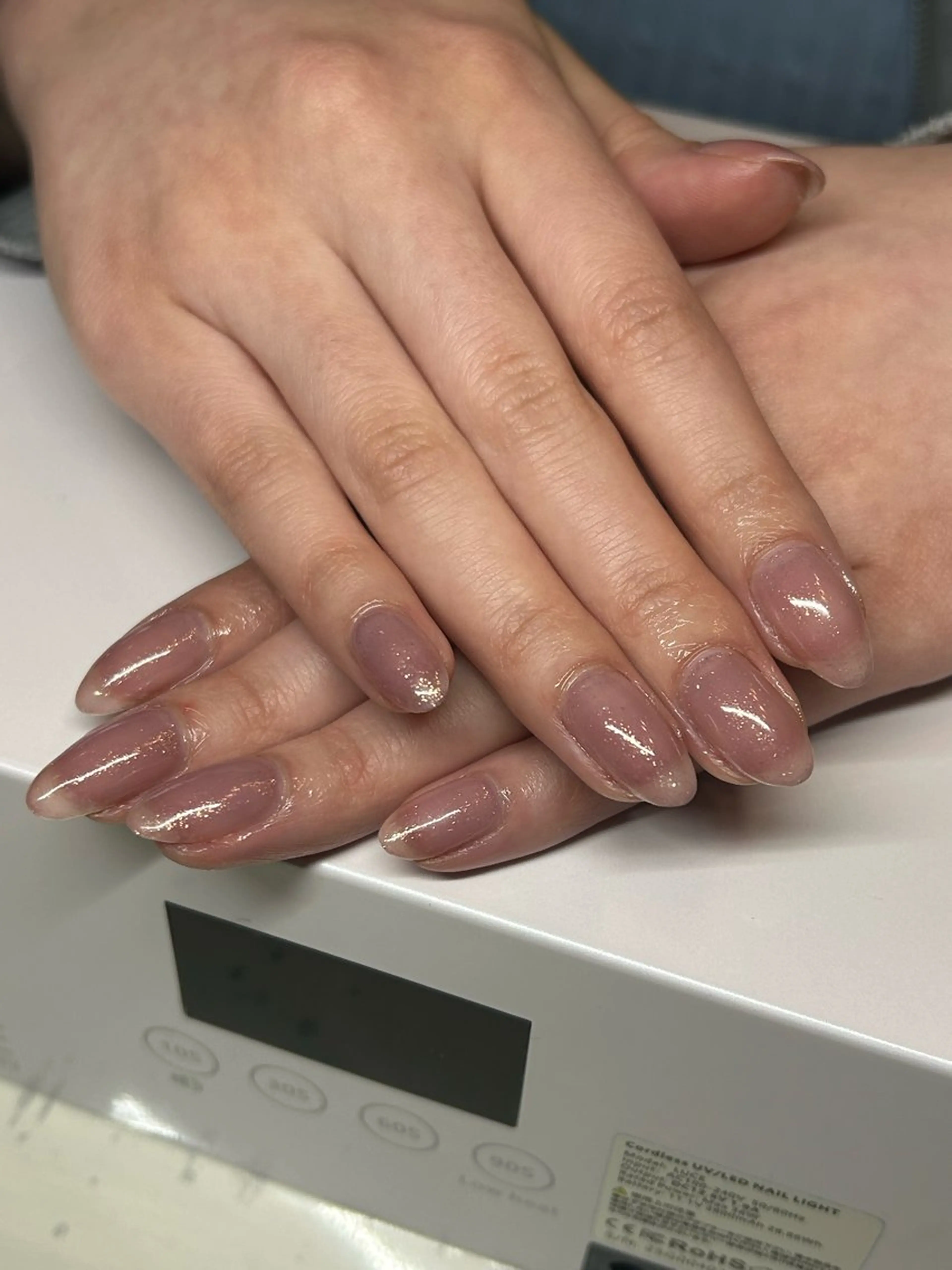 ネイル ハンドネイル ⭐︎ kokoroのネイルデザイン