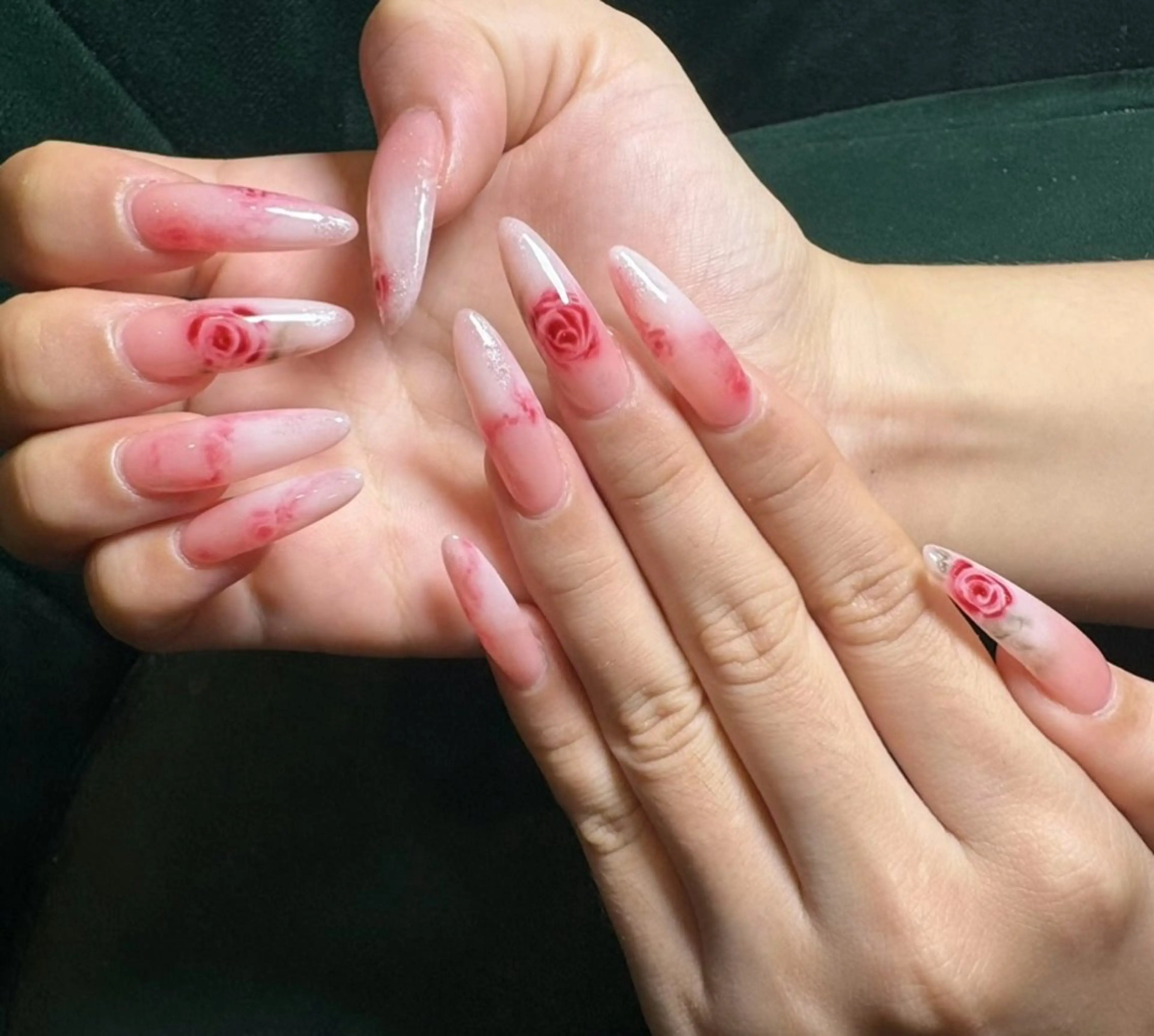 ネイル YKネイルサロン所属・YK ネイルサロンのネイルデザイン