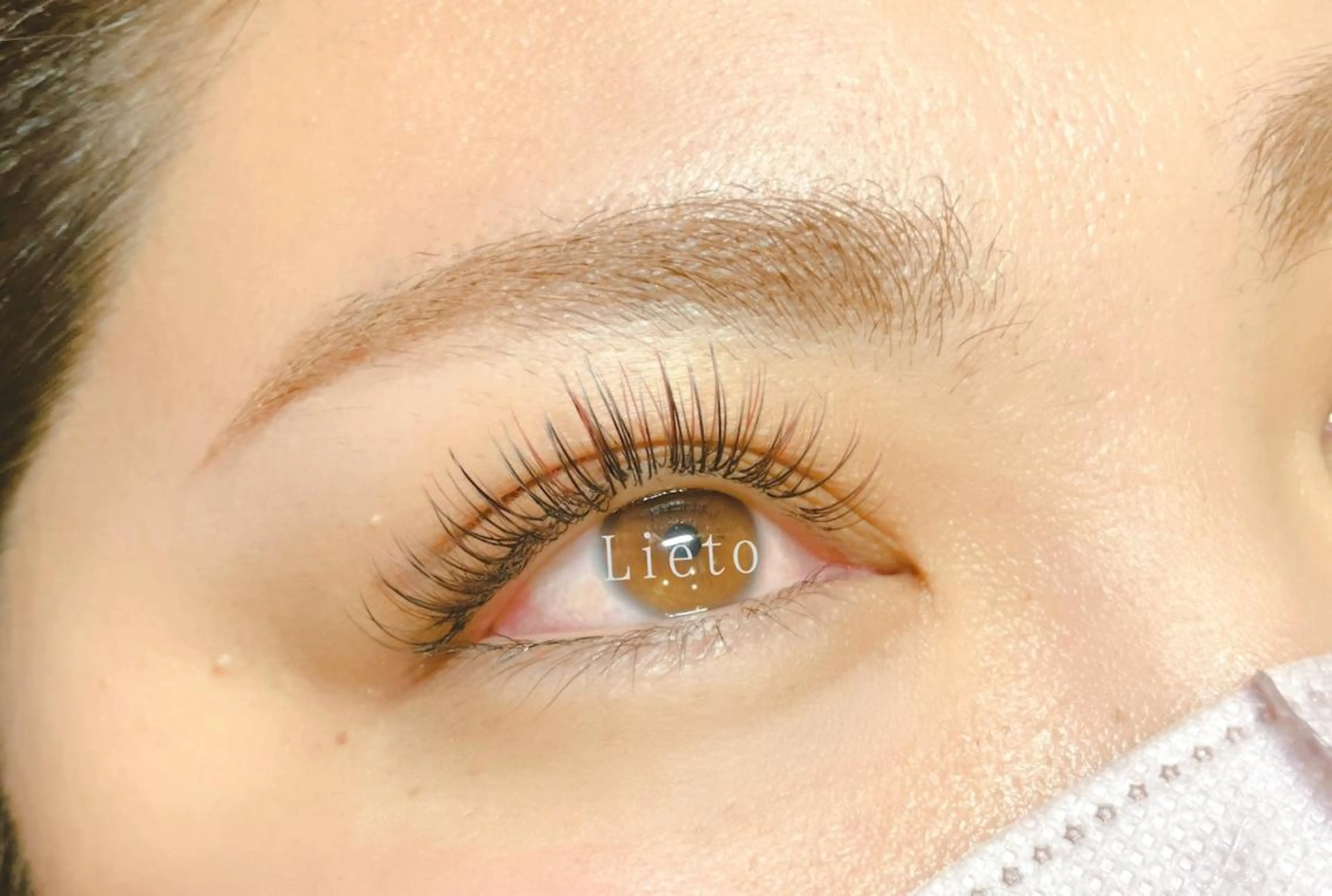 フラットブラウン180本までコース(オフ込)の写真