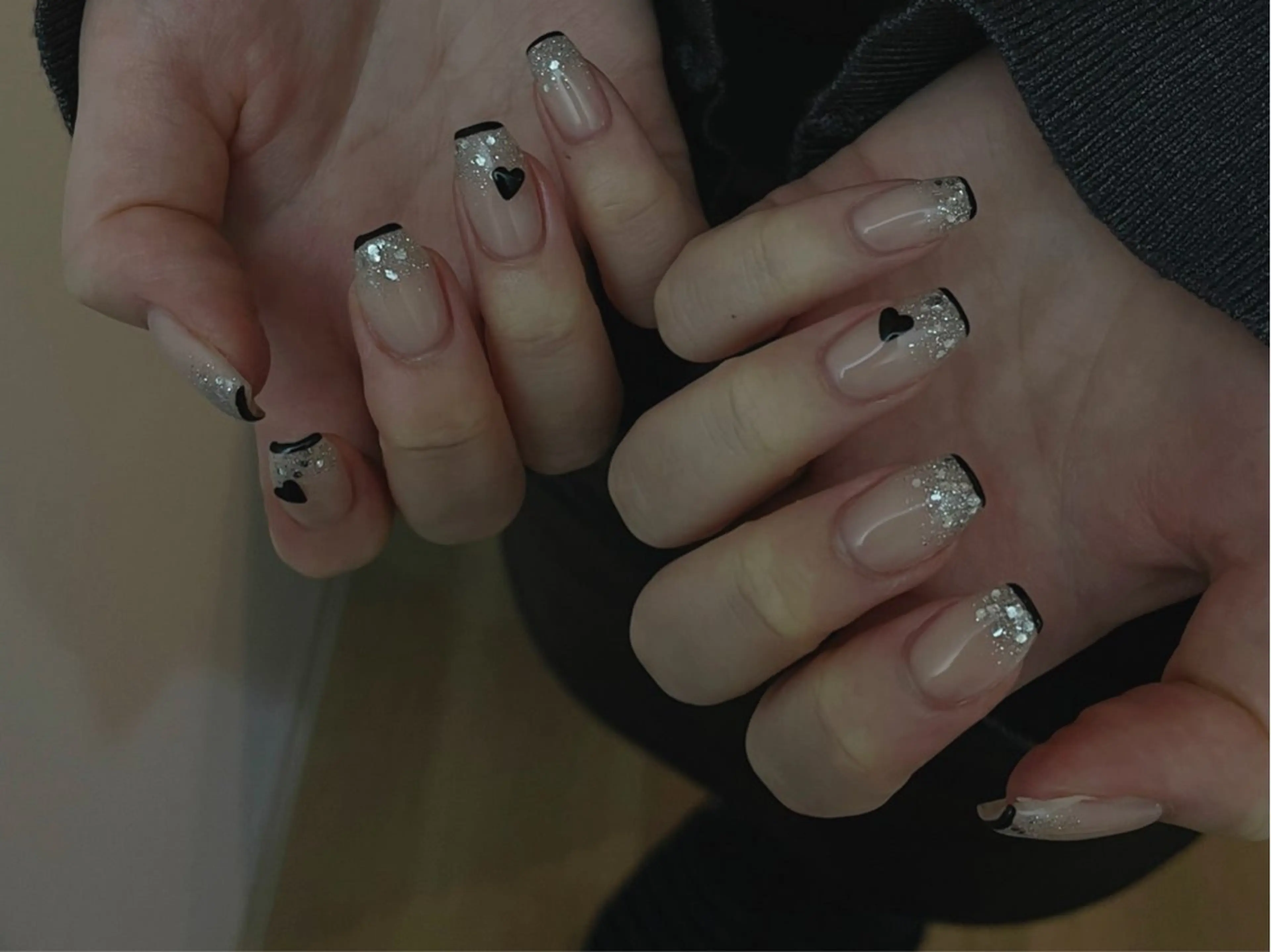 ネイル vico【名古屋栄店】所属・vico栄 kitagawaのネイルデザイン