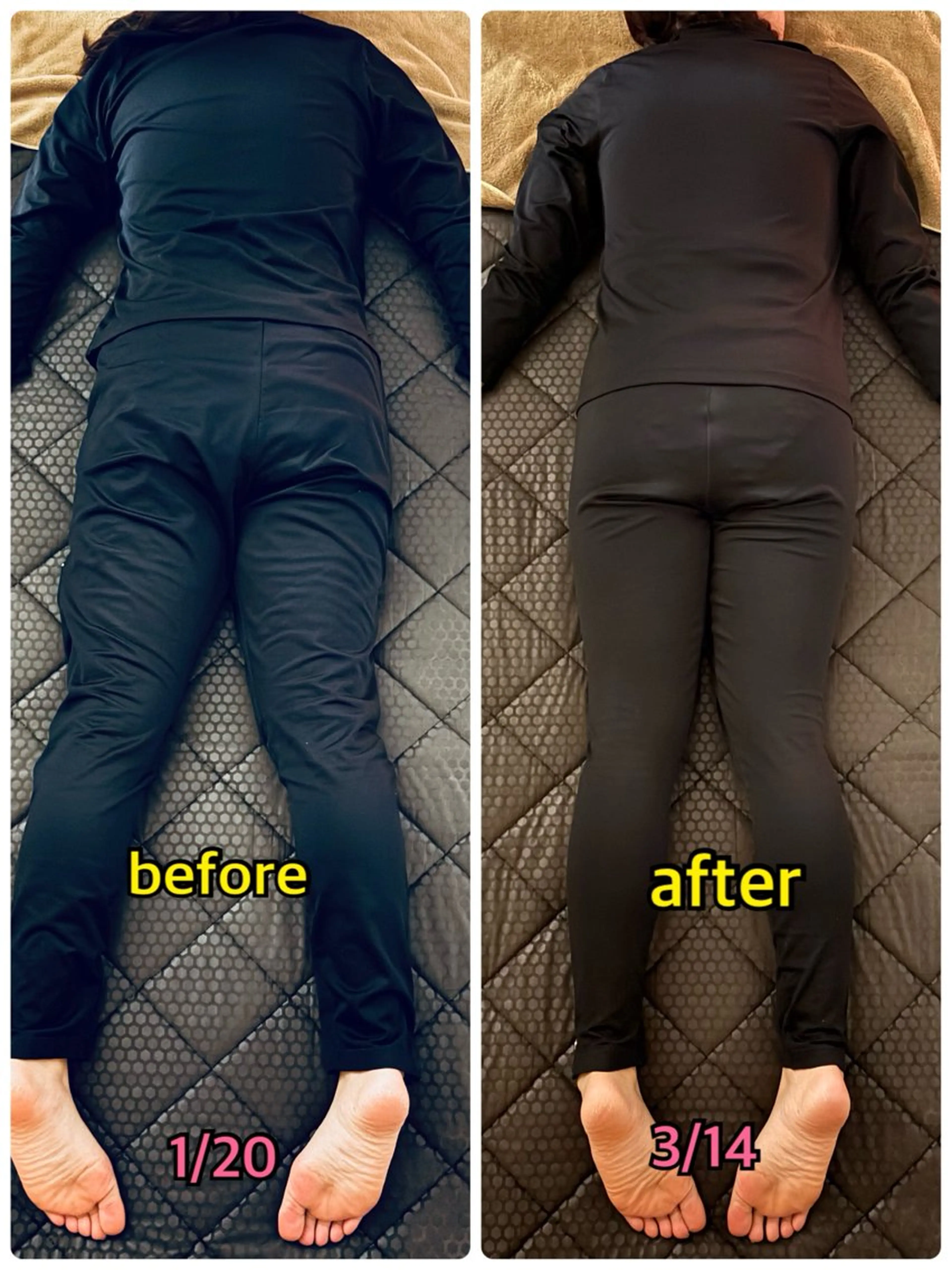 エステ ヨサパークルル 進化系よもぎ蒸しのエステ・リラクイメージ