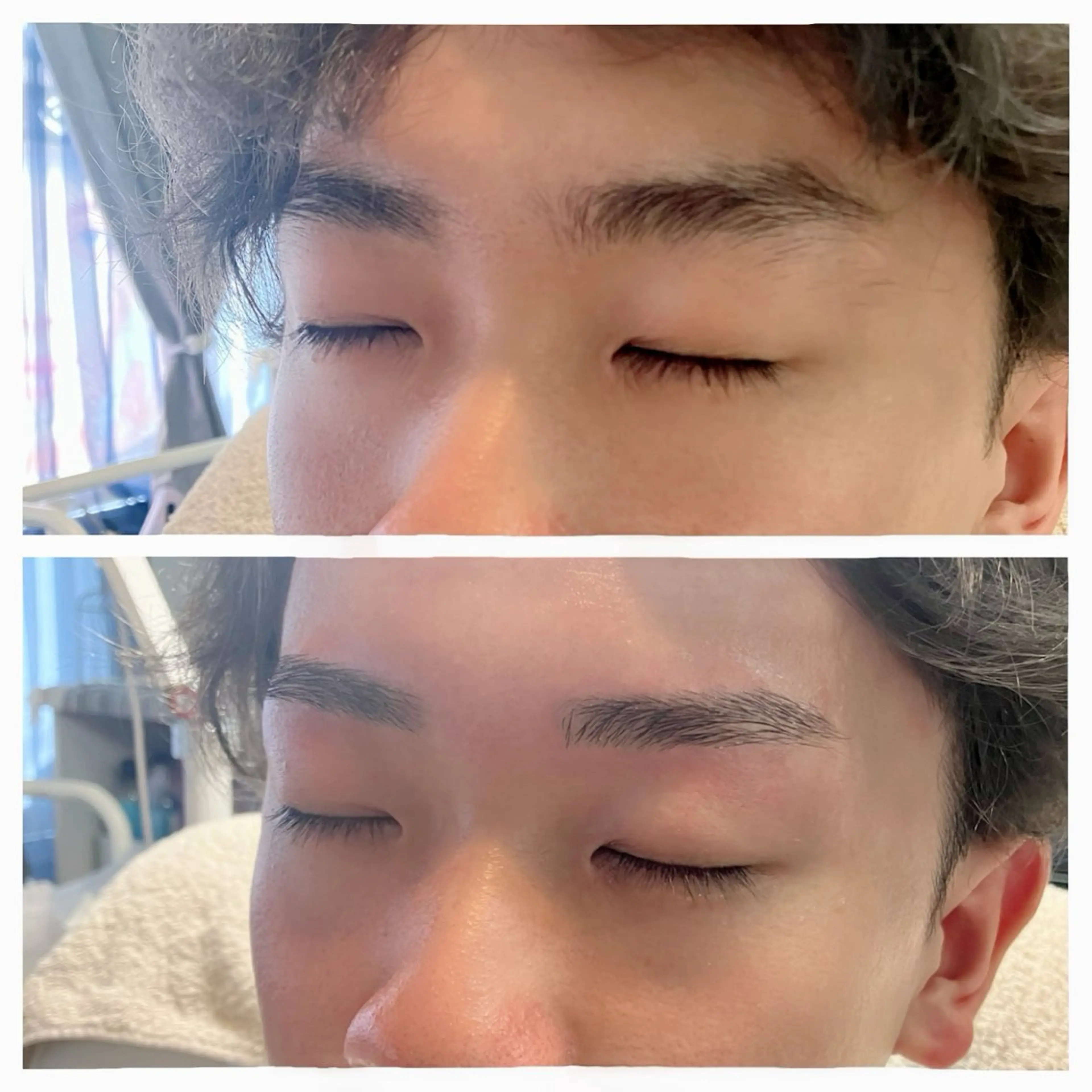 メンズ アイブロウ MISEREL岡崎店 Ayaのエステ・リラクイメージ