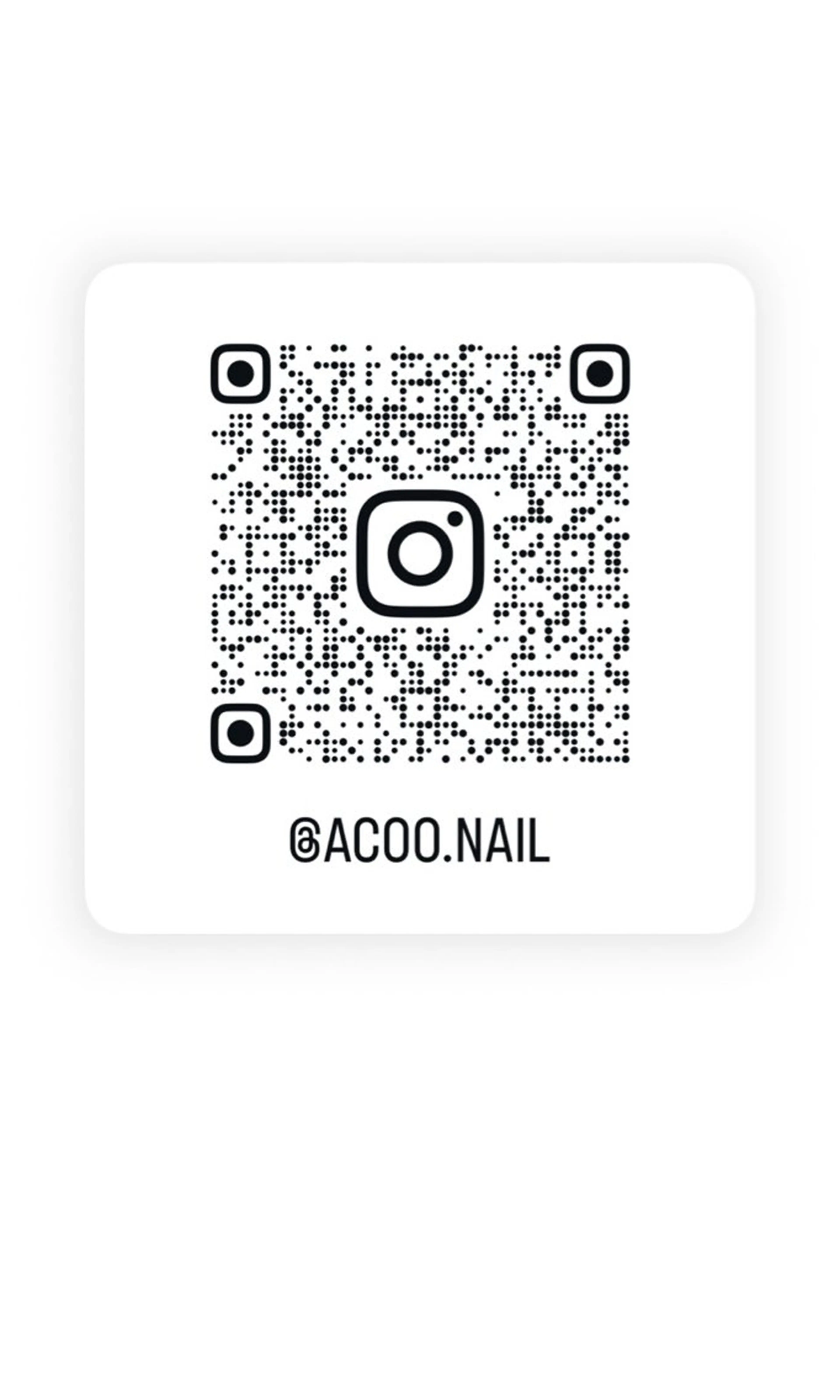 ネイル Acoonail 宮田のネイルデザイン