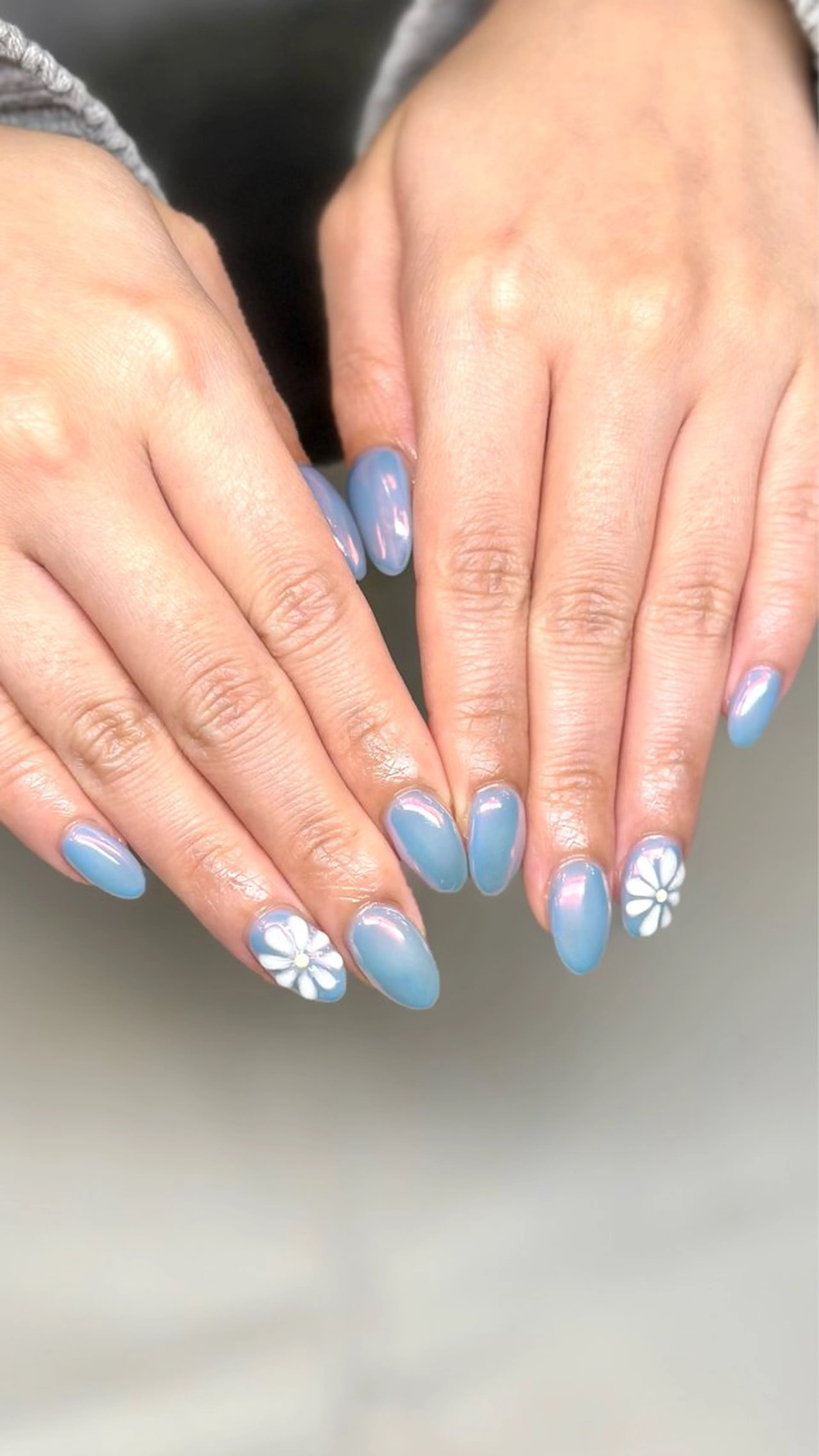 ネイル ハンドネイル 高田🥞maison de NALIのネイルデザイン