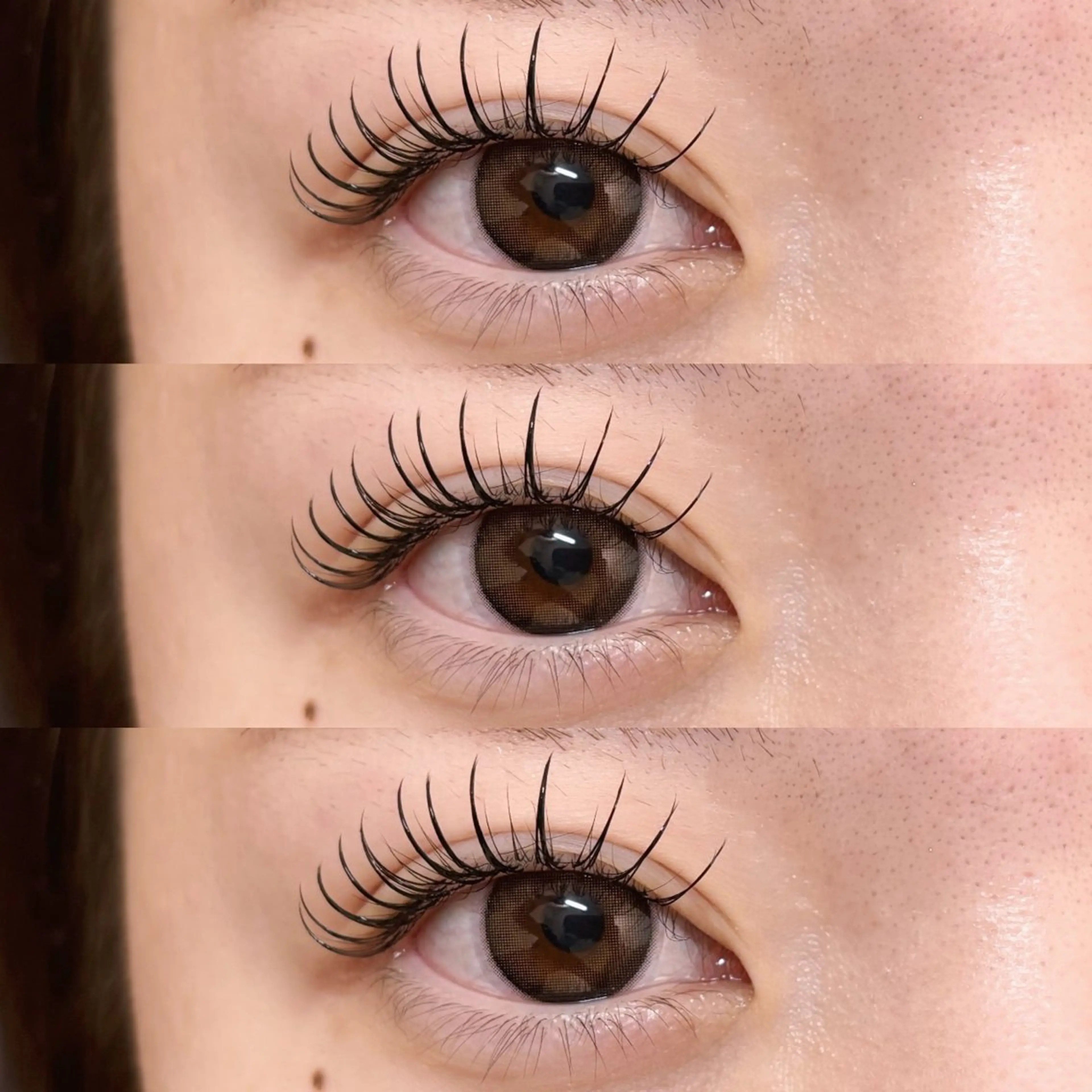 マツエク・マツパ maimi 〖天神Lino店〗のマツエク・マツパデザイン