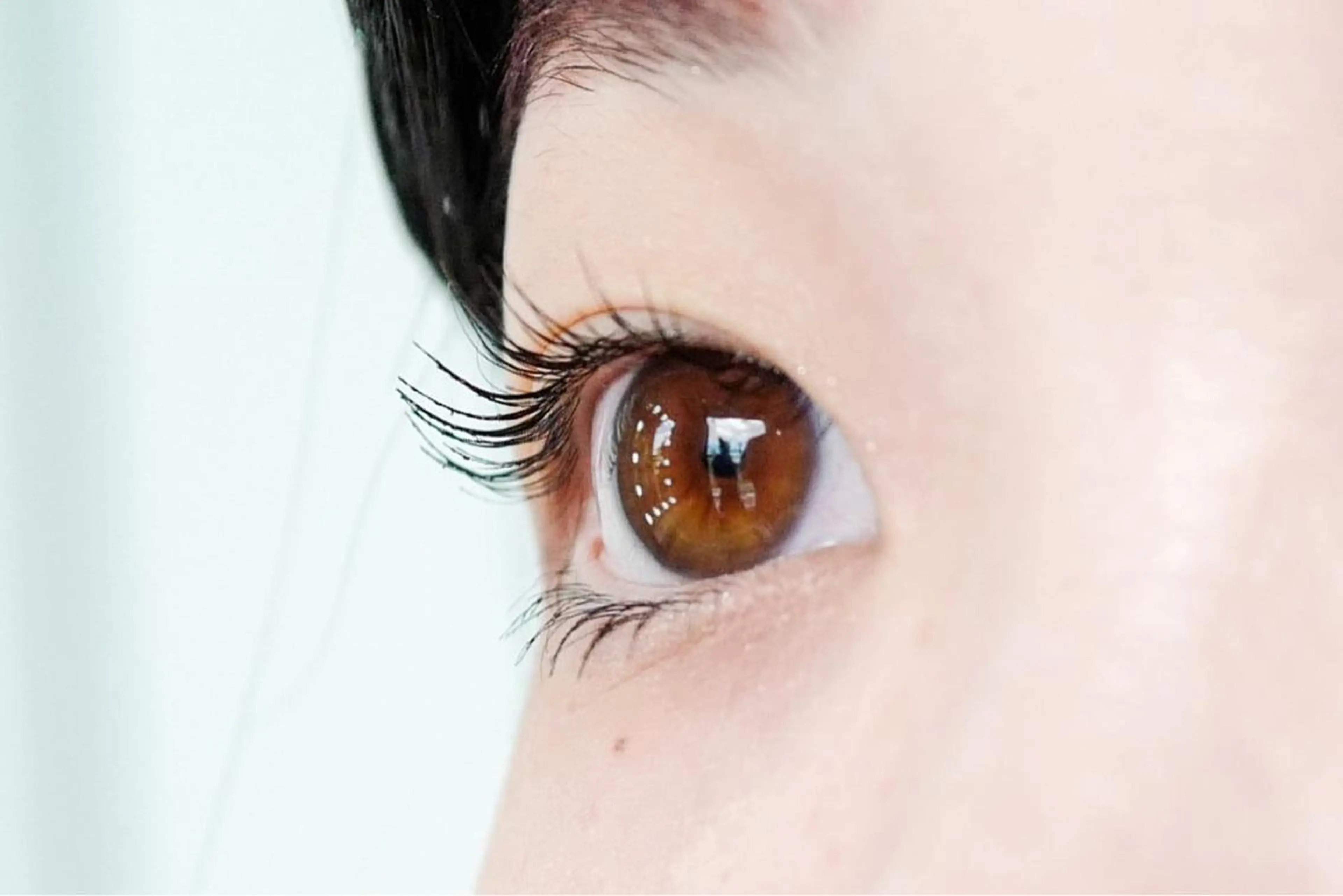 マツエク・マツパ パリジェンヌラッシュリフト glunge所属・🎩glunge🎩 AYA💄のヘアスタイル