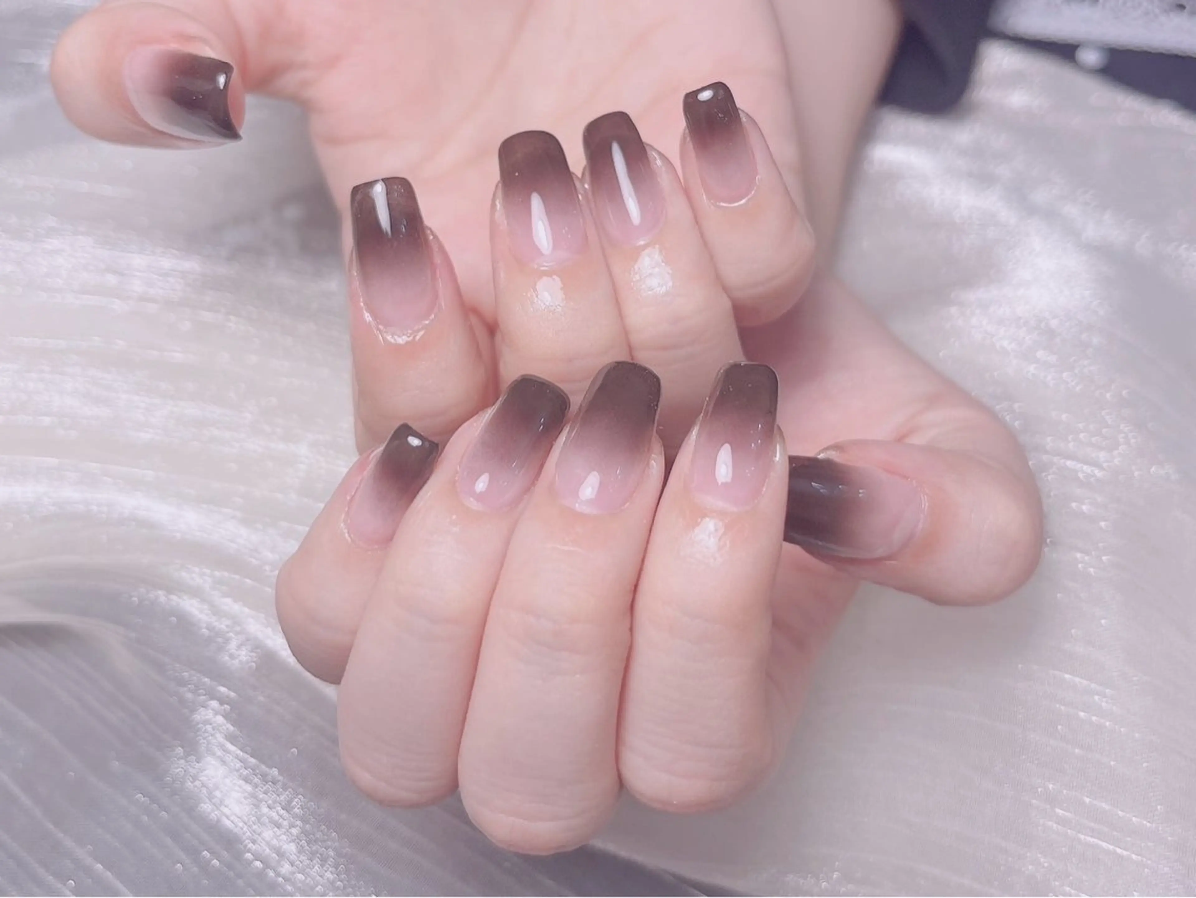 ネイル ハンドネイル ネイルサロン KARIのネイルデザイン