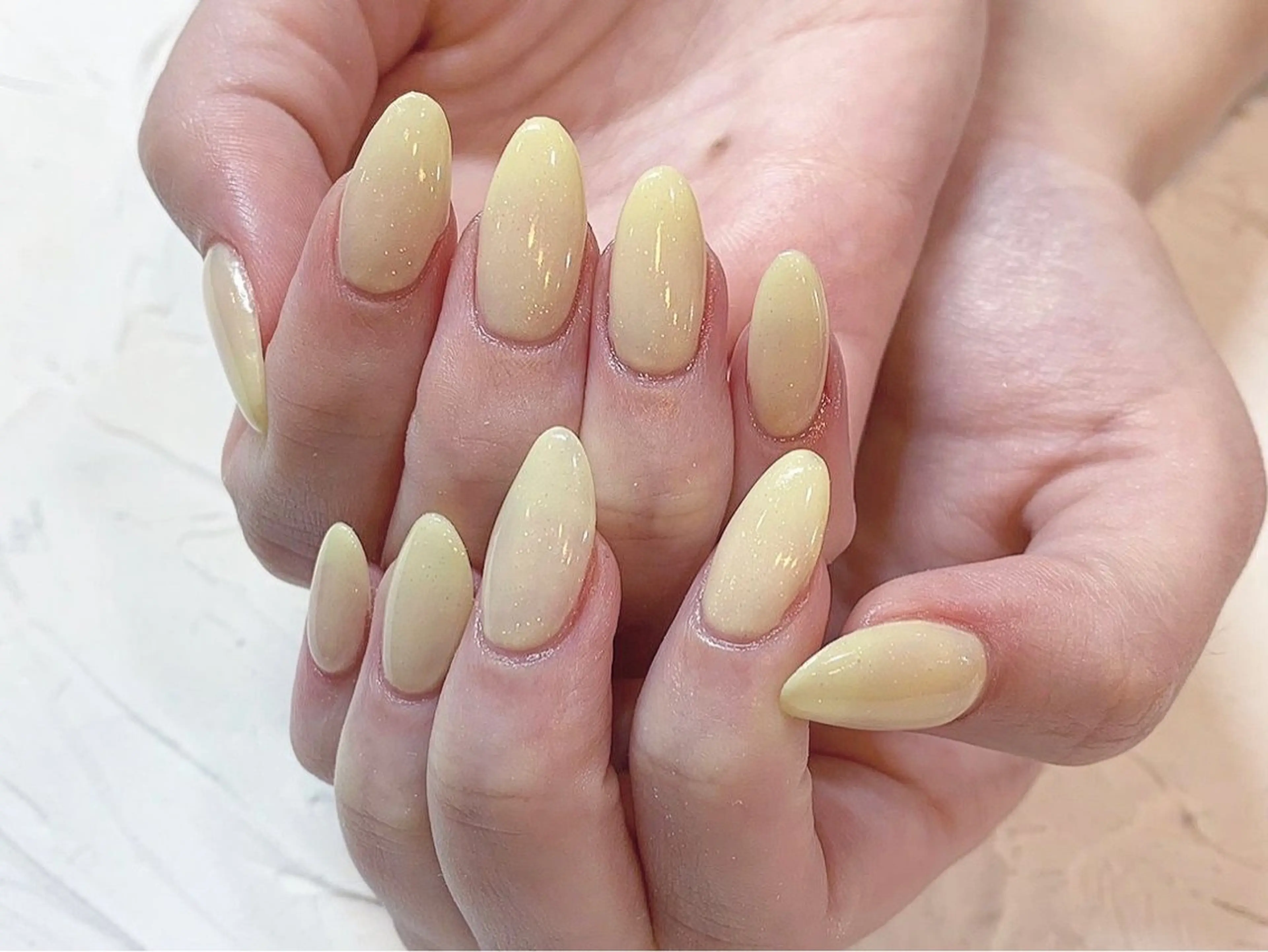 メンズ ネイル ハンドネイル YUN君 🦍のネイルデザイン