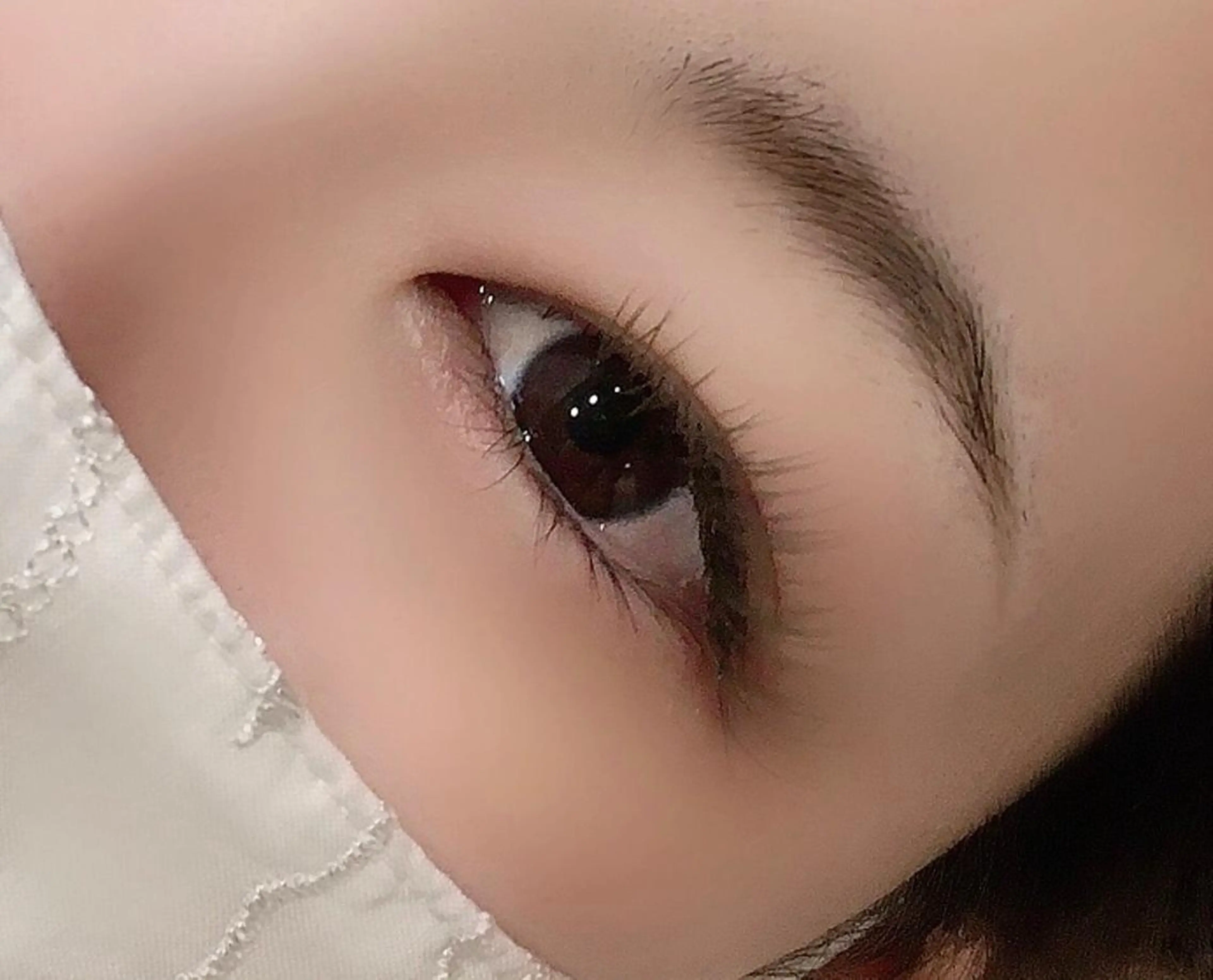 マツエク・マツパ マツエク relax salon  MIJU所属・shigehira yukoのマツエク・マツパデザイン