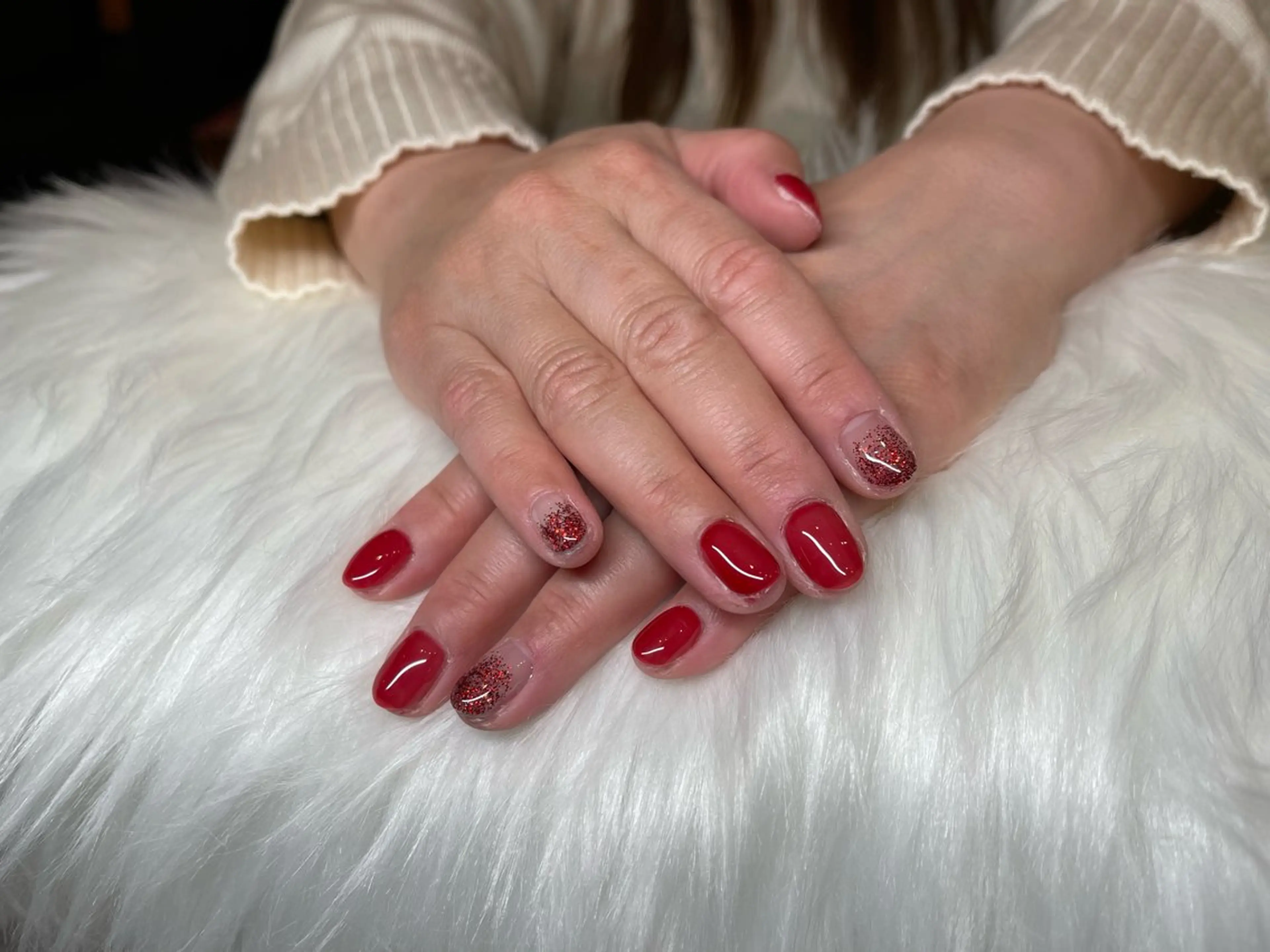 ネイル esilarante chie♡のエステ・リラクイメージ