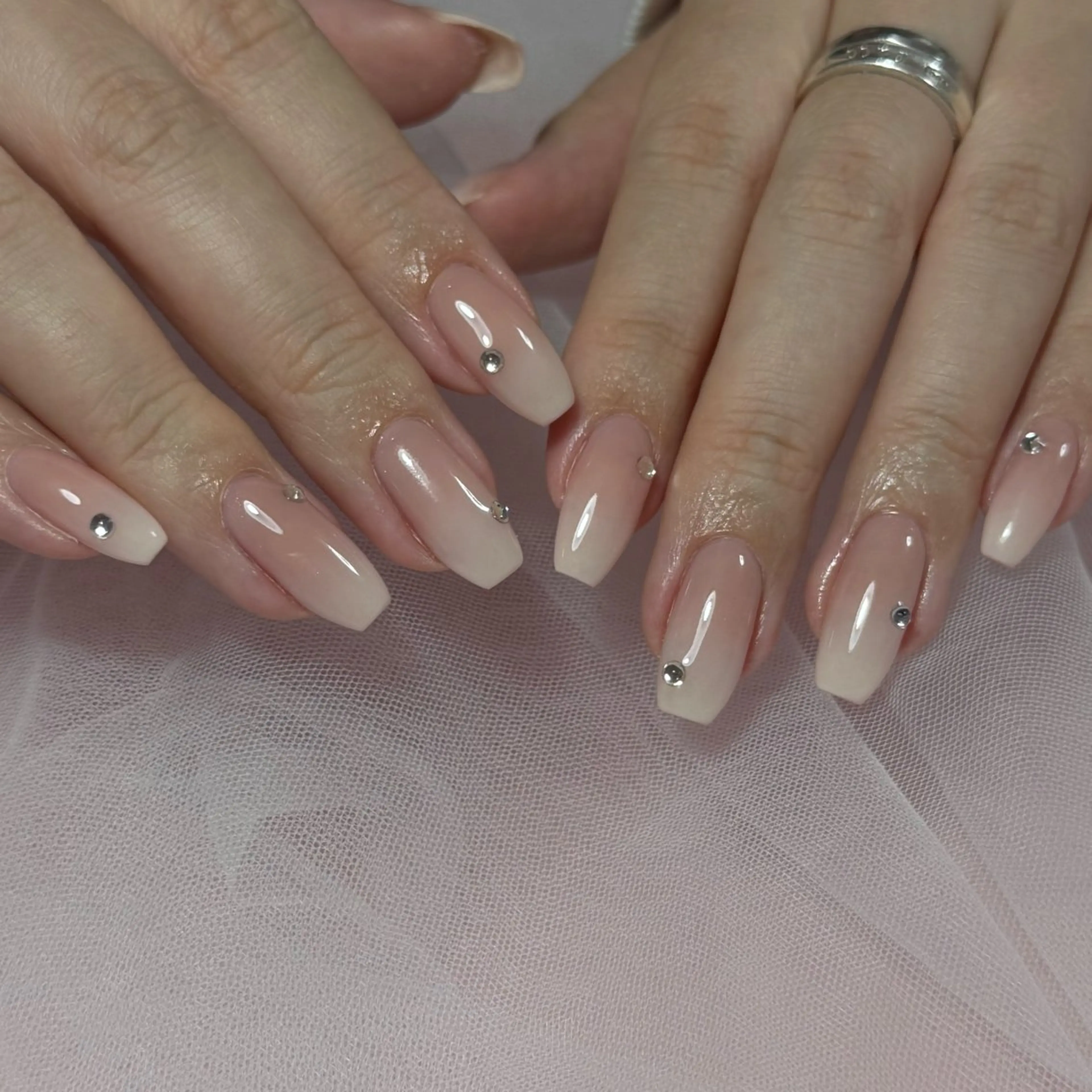 ネイル ハンドネイル NAIL303所属・NAIL303 🛼 SHIORIのネイルデザイン