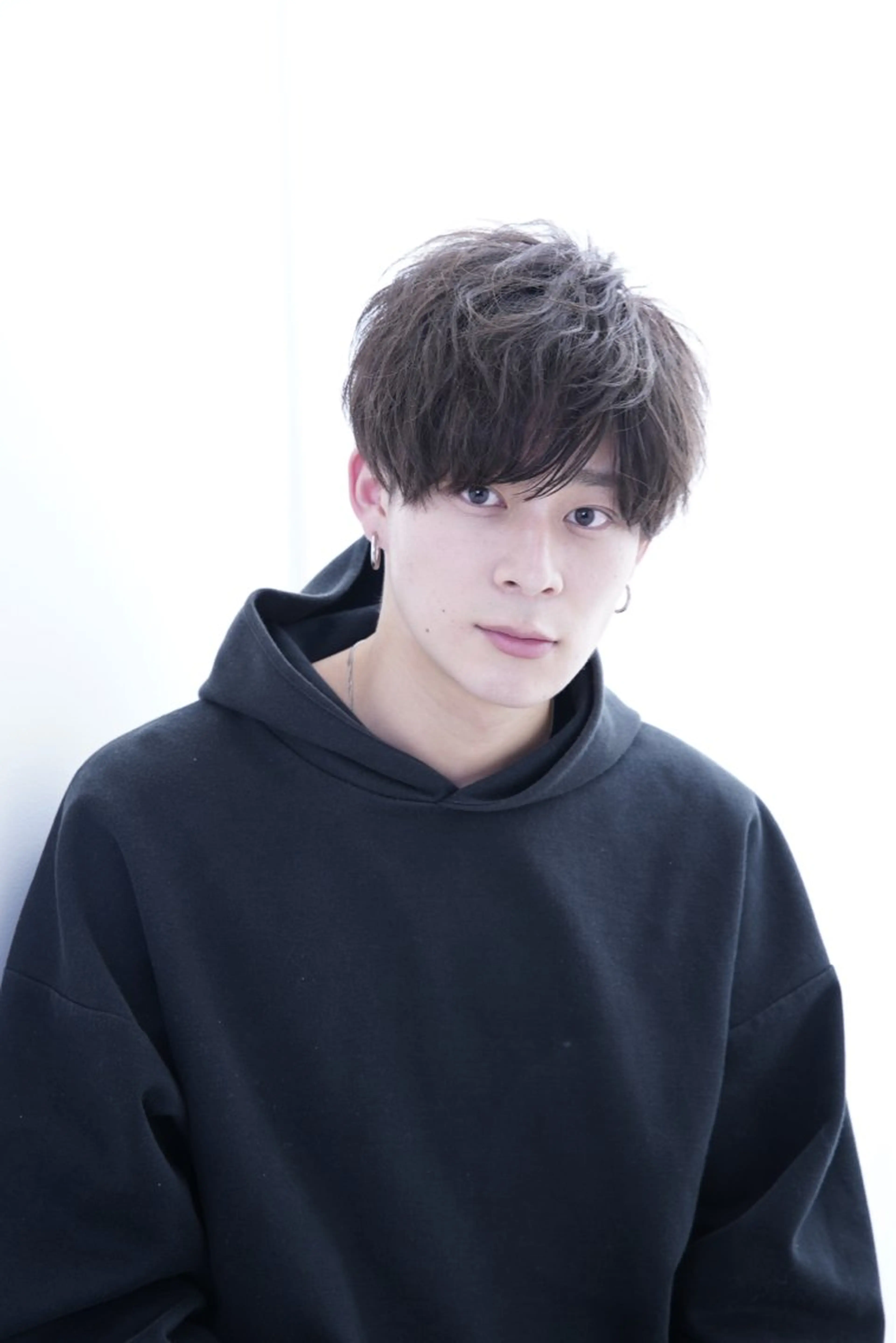 ショート 髪質改善/ 村上廉汰のヘアスタイル