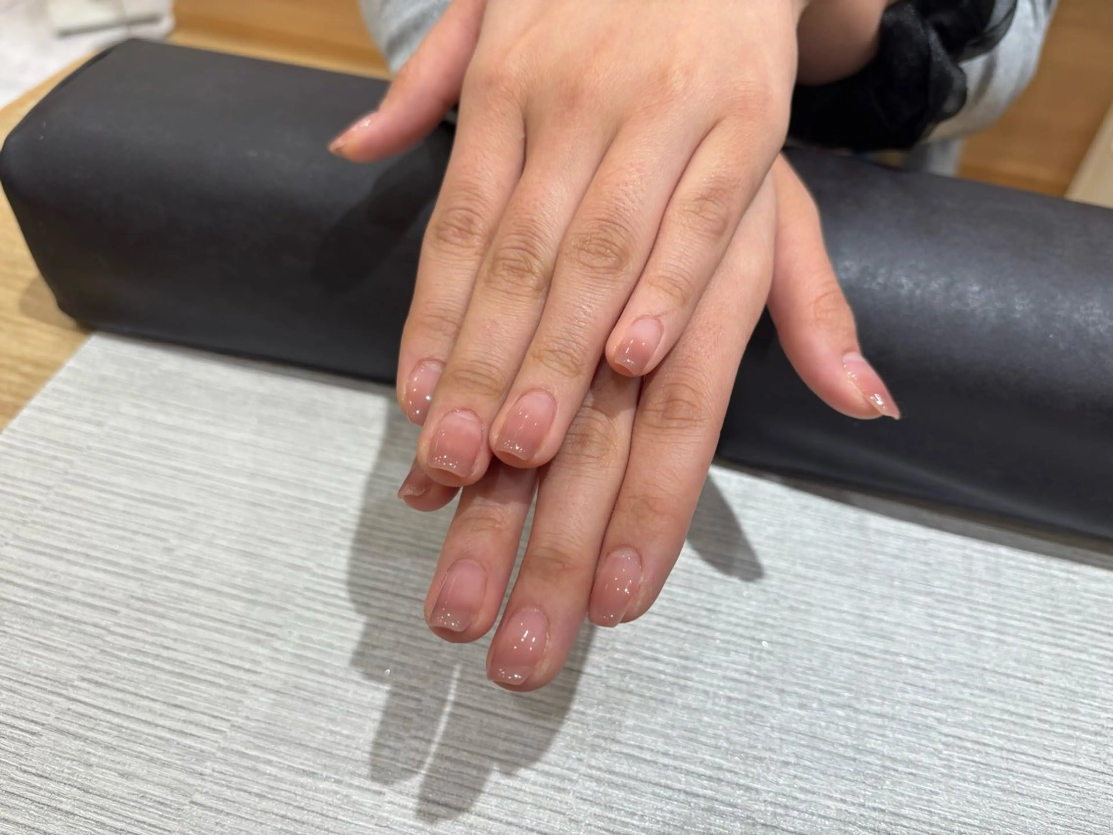 ネイル 柴田 里美のネイルデザイン