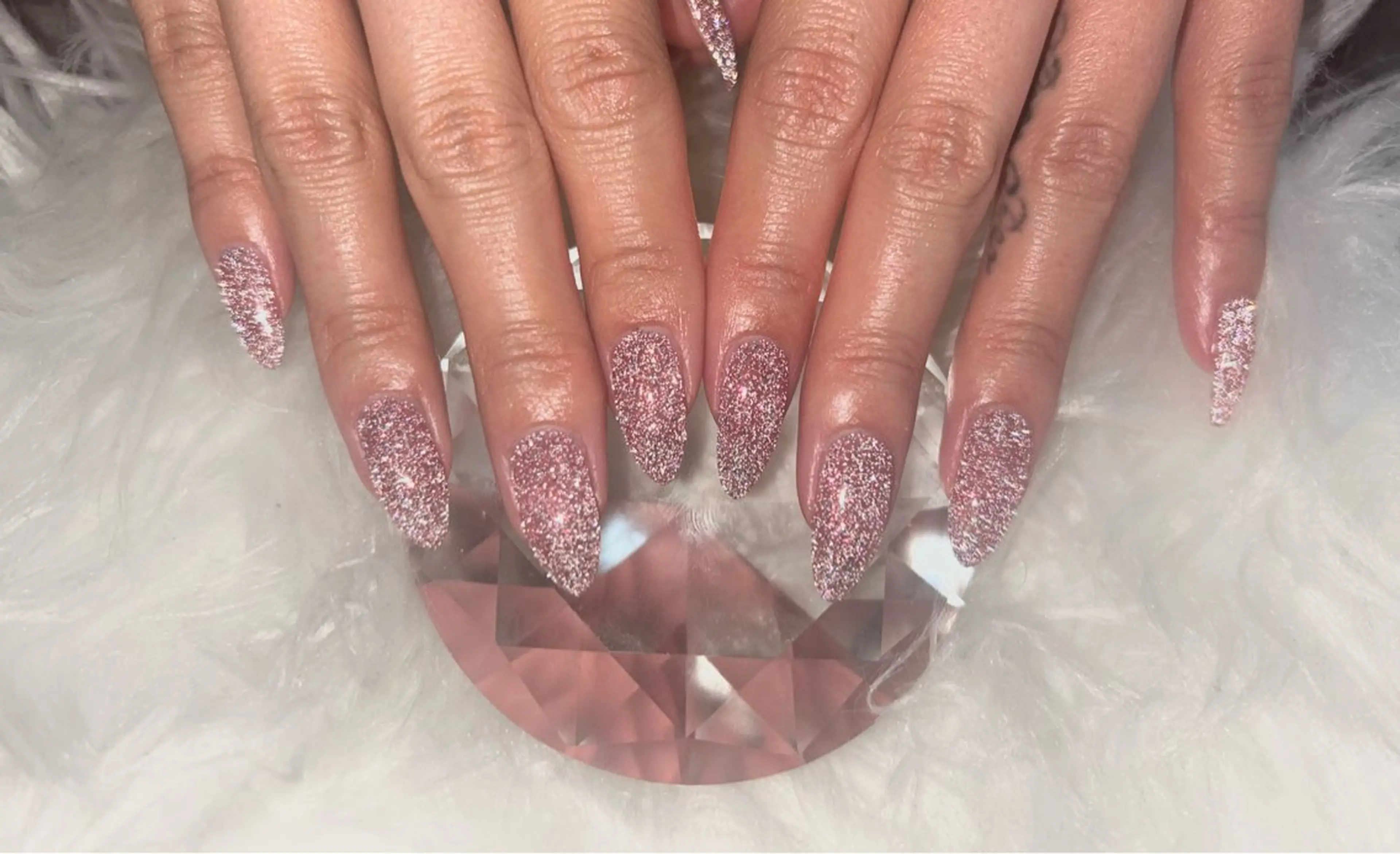 ネイル ハンドネイル ✿︎rina ✿︎のネイルデザイン