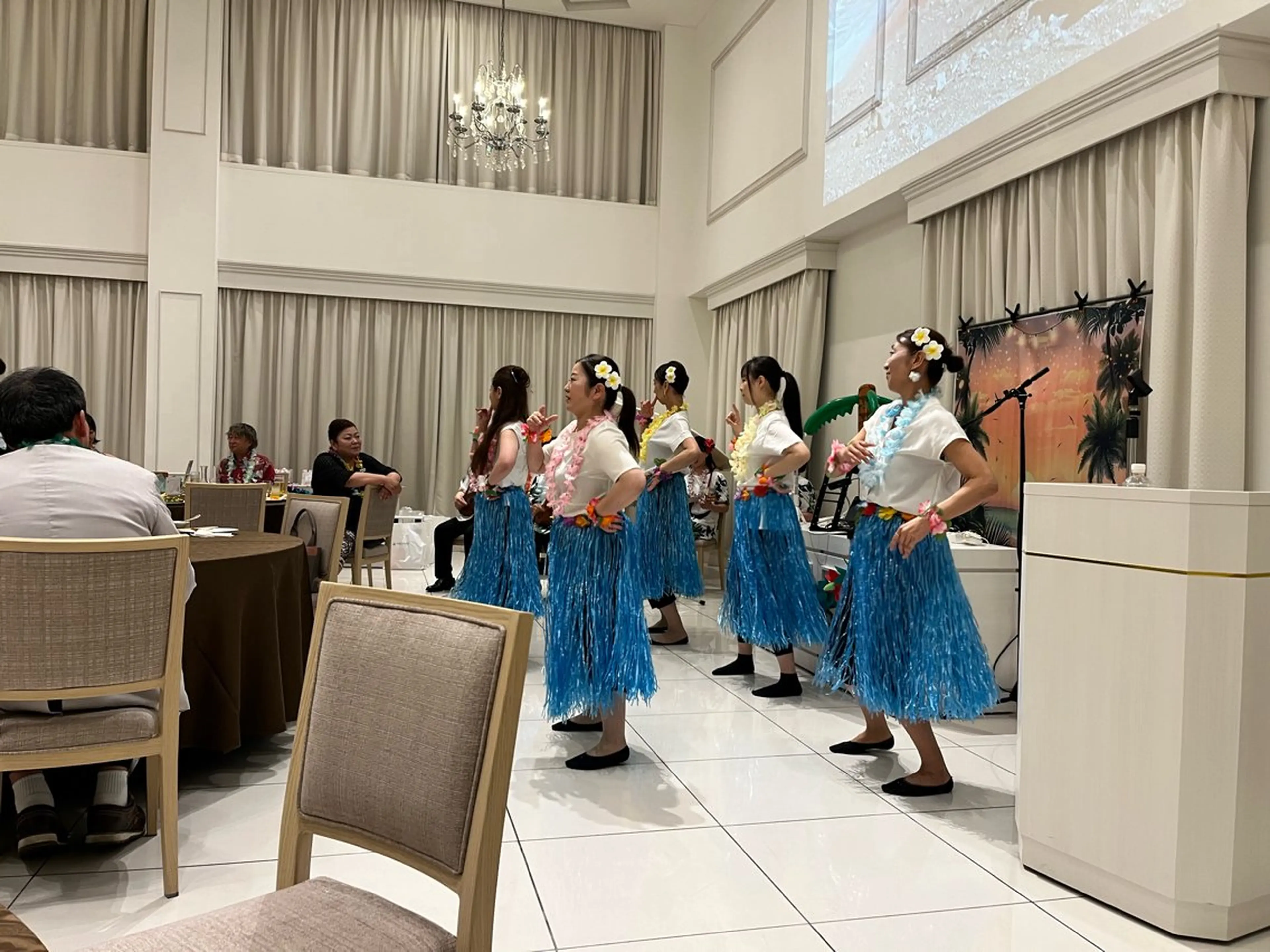 佐野 恭子のエステ・リラクイメージ