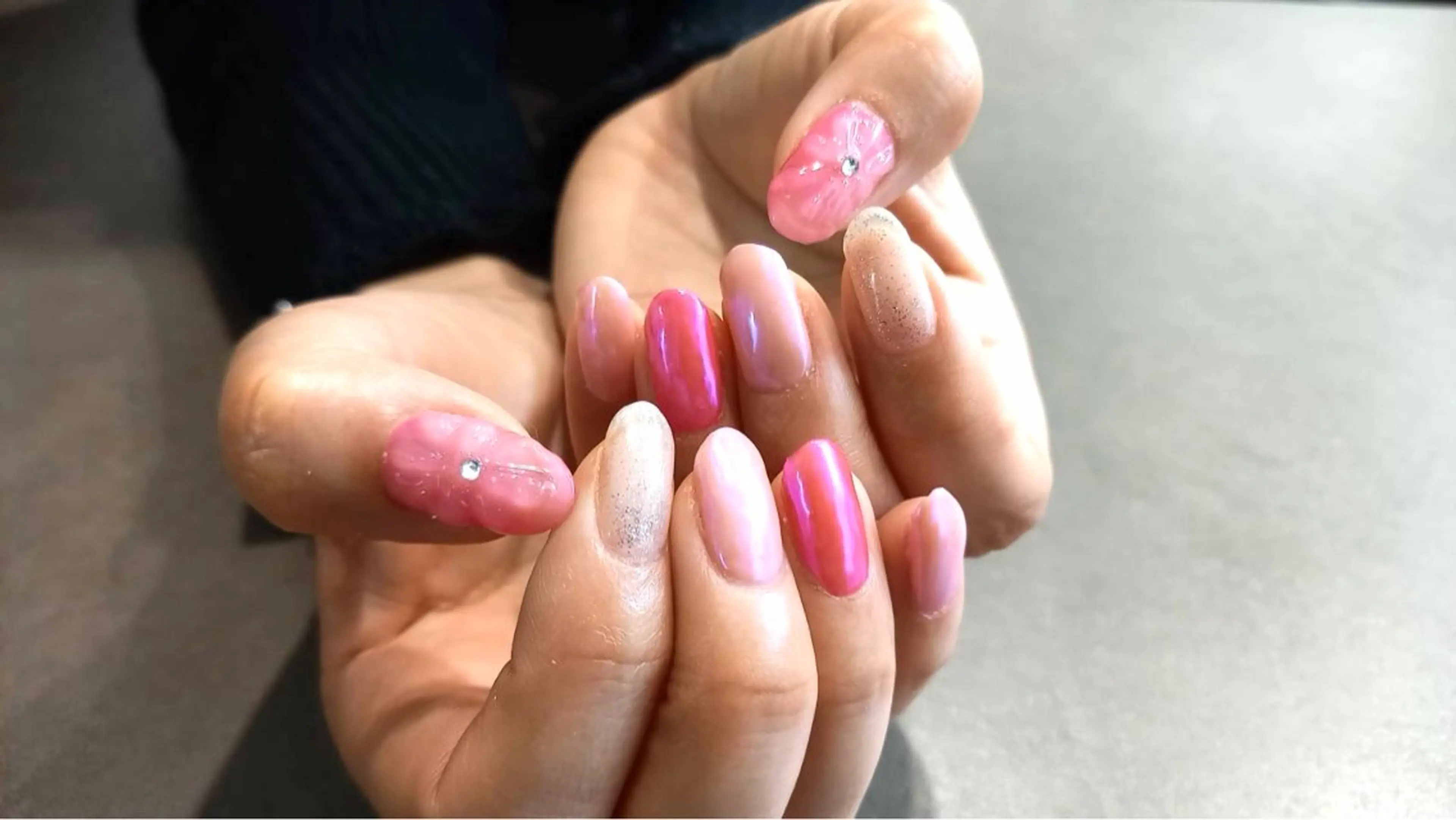 ネイル その他(ネイル) ネイルサロン RSK(ラスク)のネイルデザイン