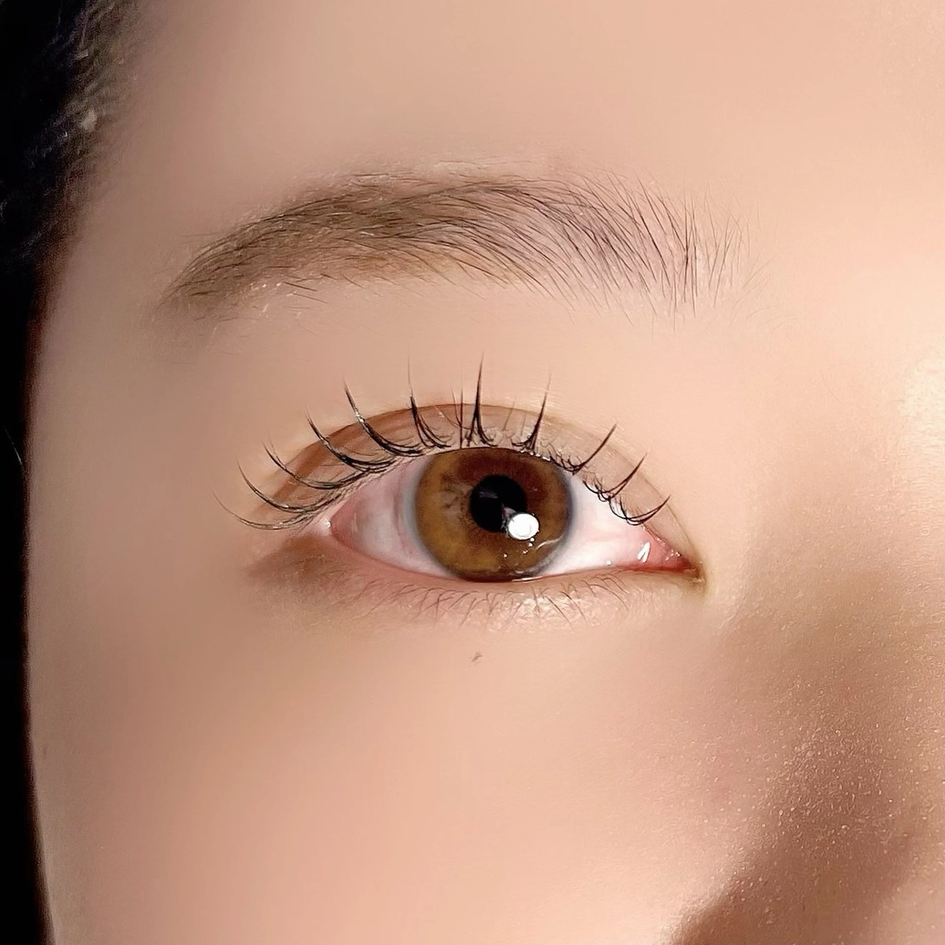 マツエク・マツパ マツエク ｻ ﾏ ﾀ ﾊ ﾙ ｶのマツエク・マツパデザイン