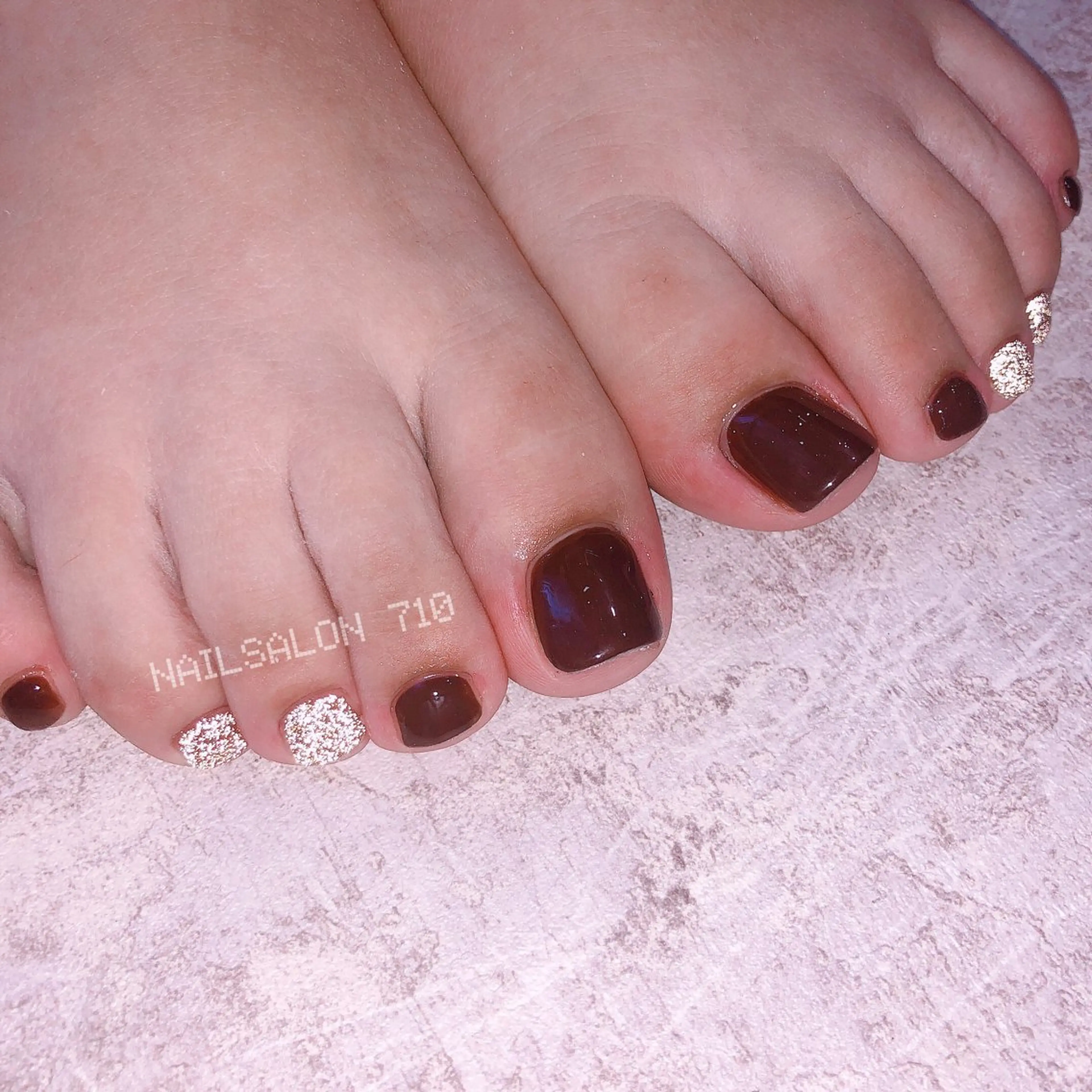 ネイル ナナイチゼロ I.Naoのネイルデザイン