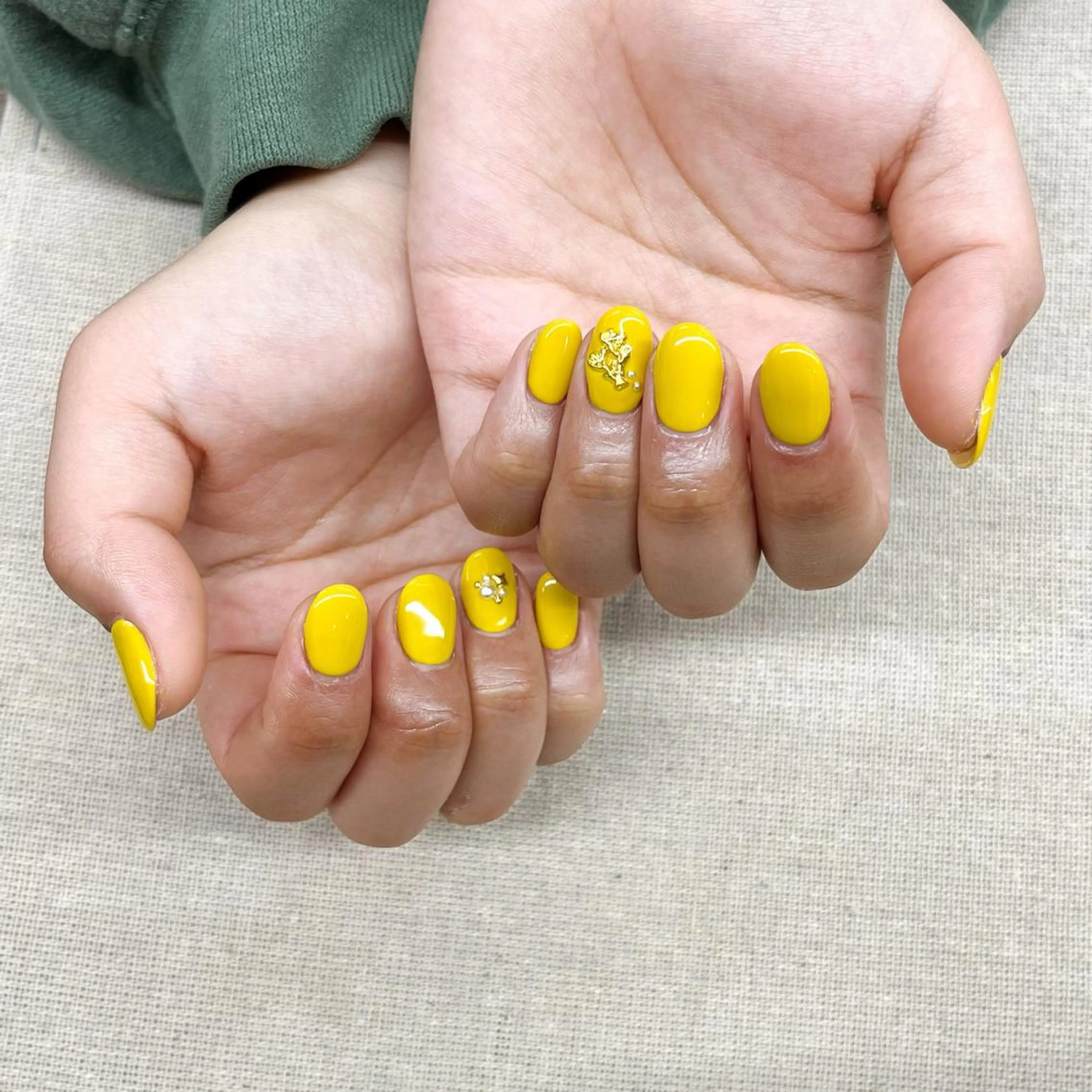 ネイル Naily（TK） 旧B’Nail立川店のネイルデザイン