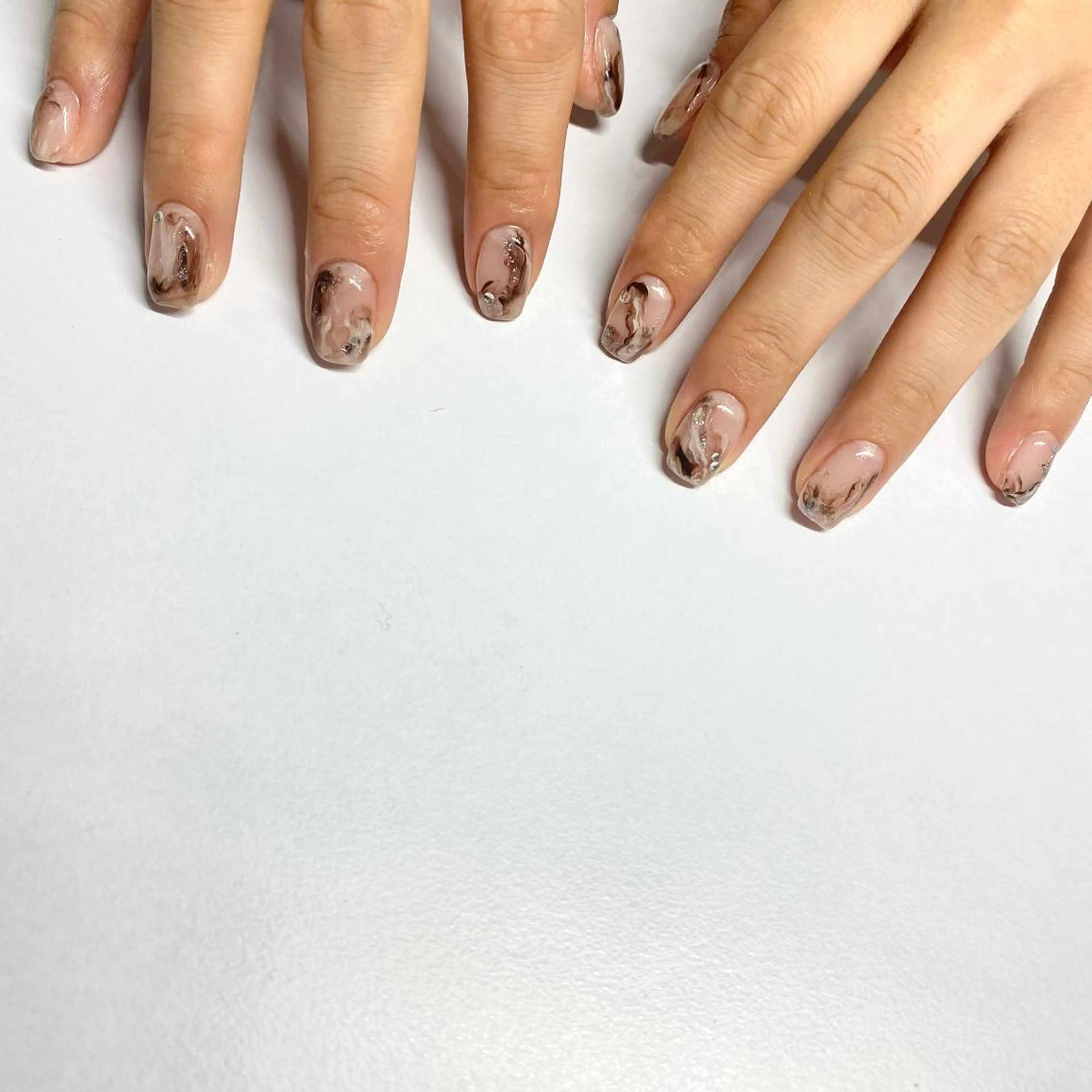 ネイル Babel Mirokuのエステ・リラクイメージ