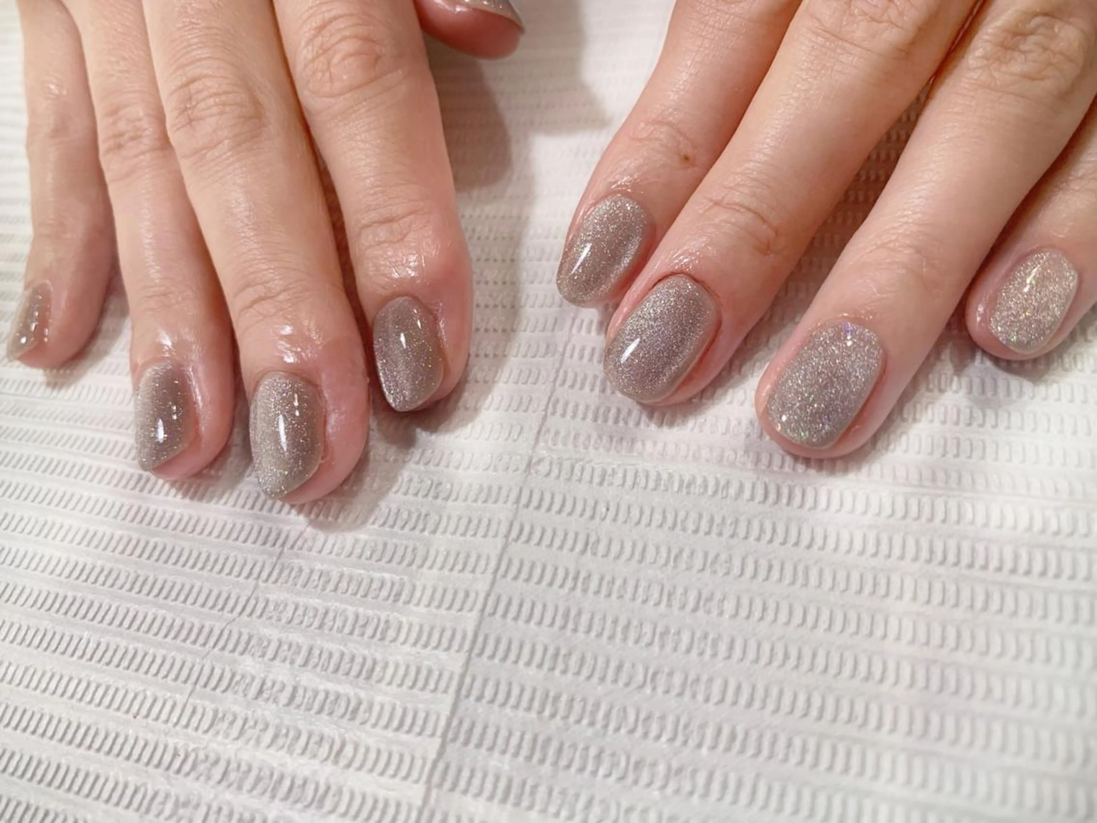 ネイル ハンドネイル NAIL CIRCLESのネイルデザイン