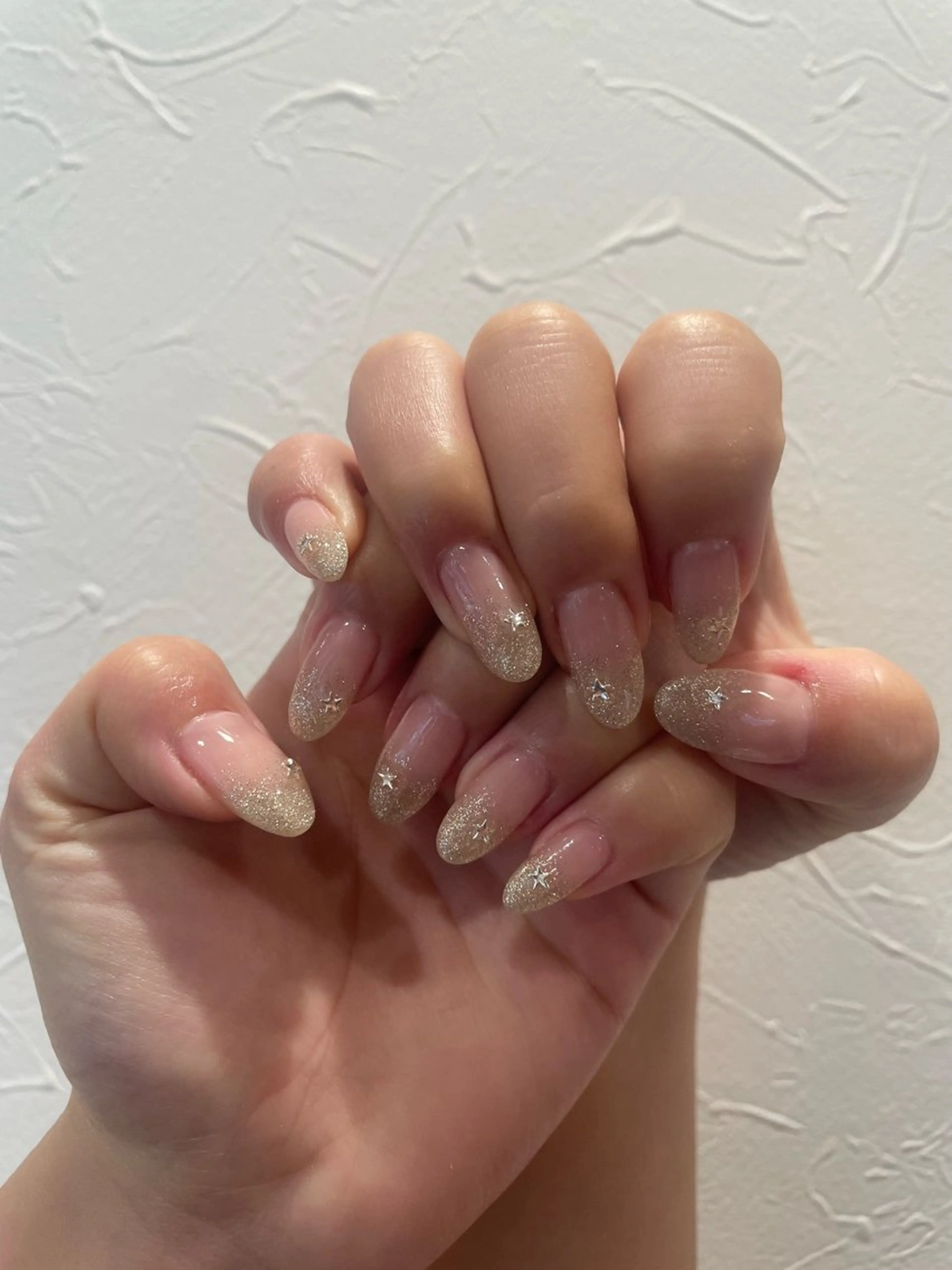 ネイル 佐藤  悠子のネイルデザイン