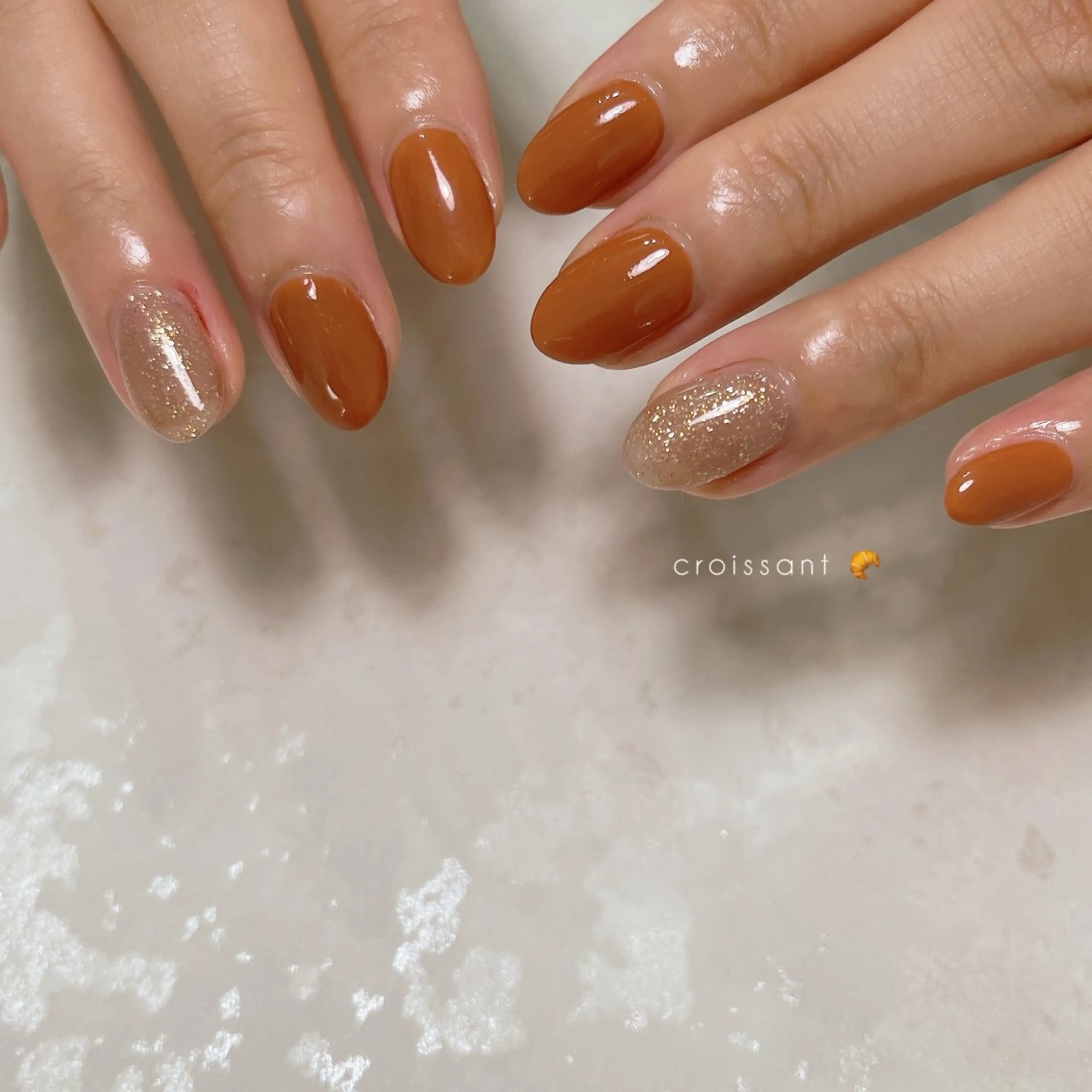 ネイル Manami Kのネイルデザイン