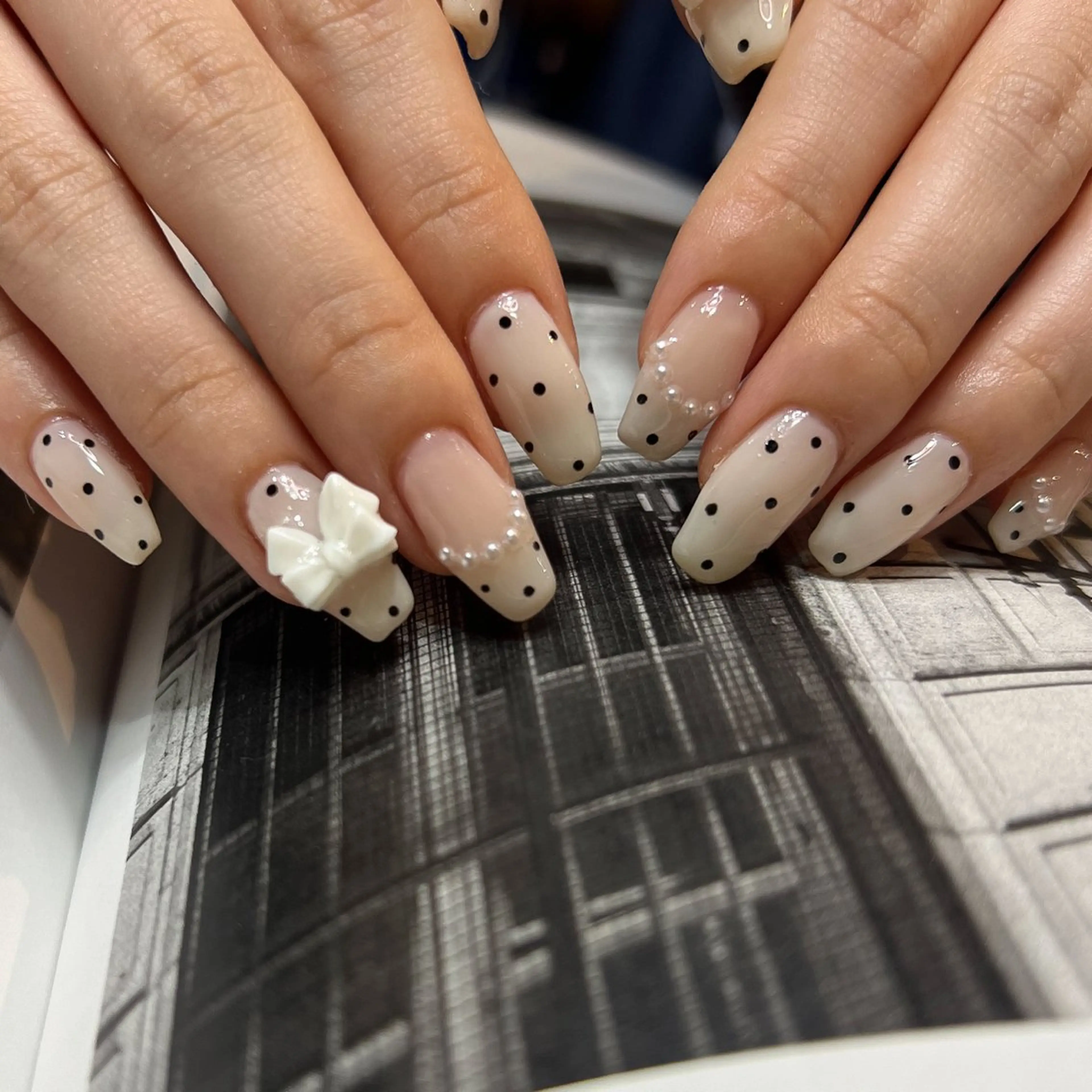 ネイル nail salon ULL所属・nailsalon ULLのネイルデザイン