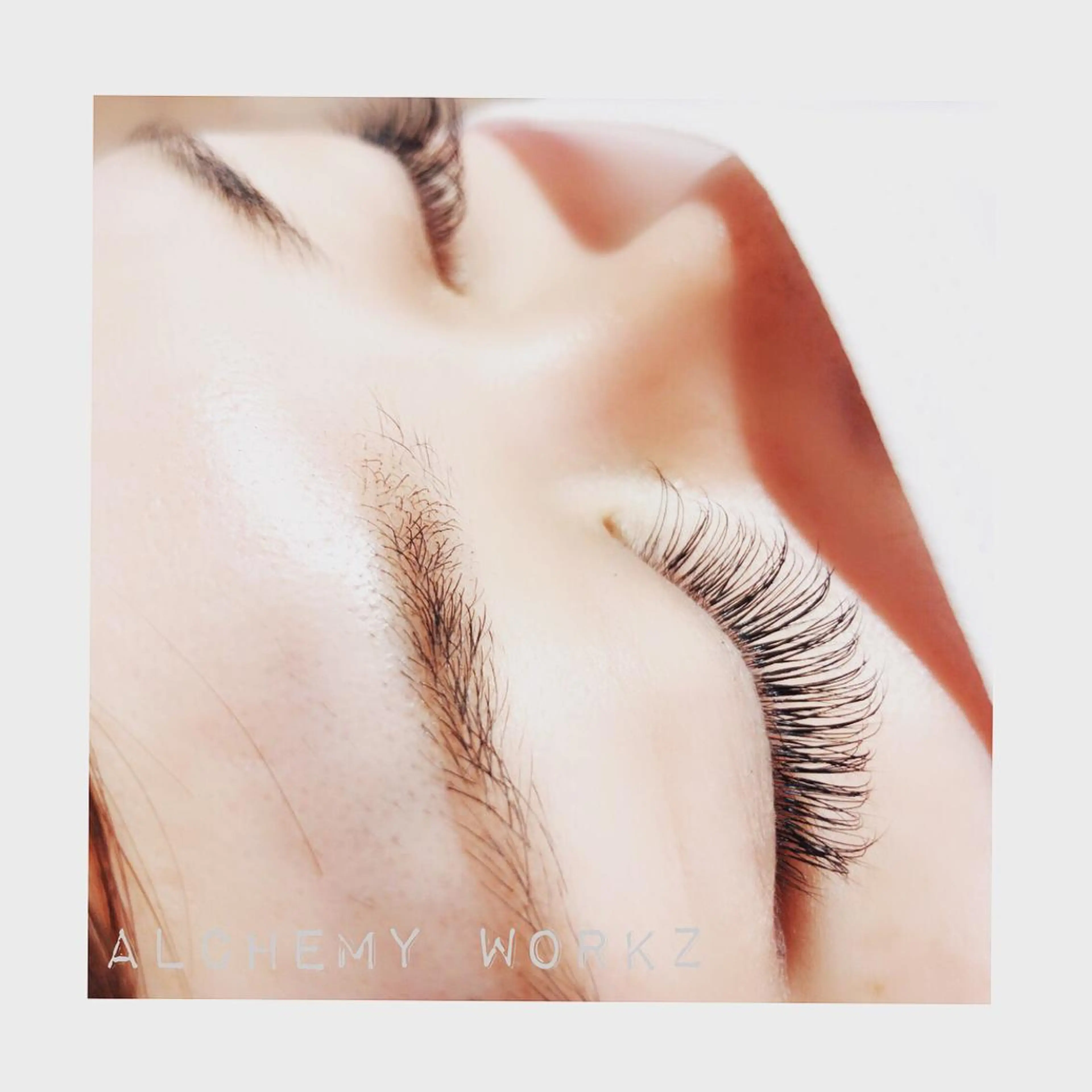 マツエク・マツパ alchemy workzの眉毛・アイブロウイメージ