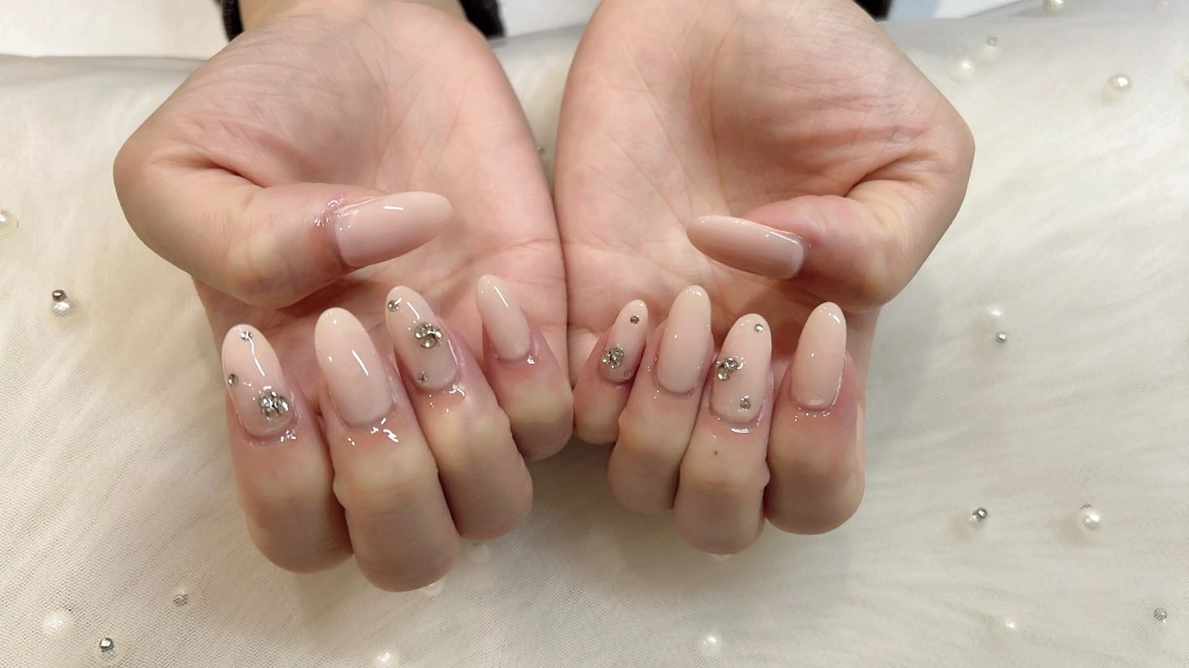 ネイル 《LB》ラブリエ Nail&eyeのマツエク・マツパデザイン
