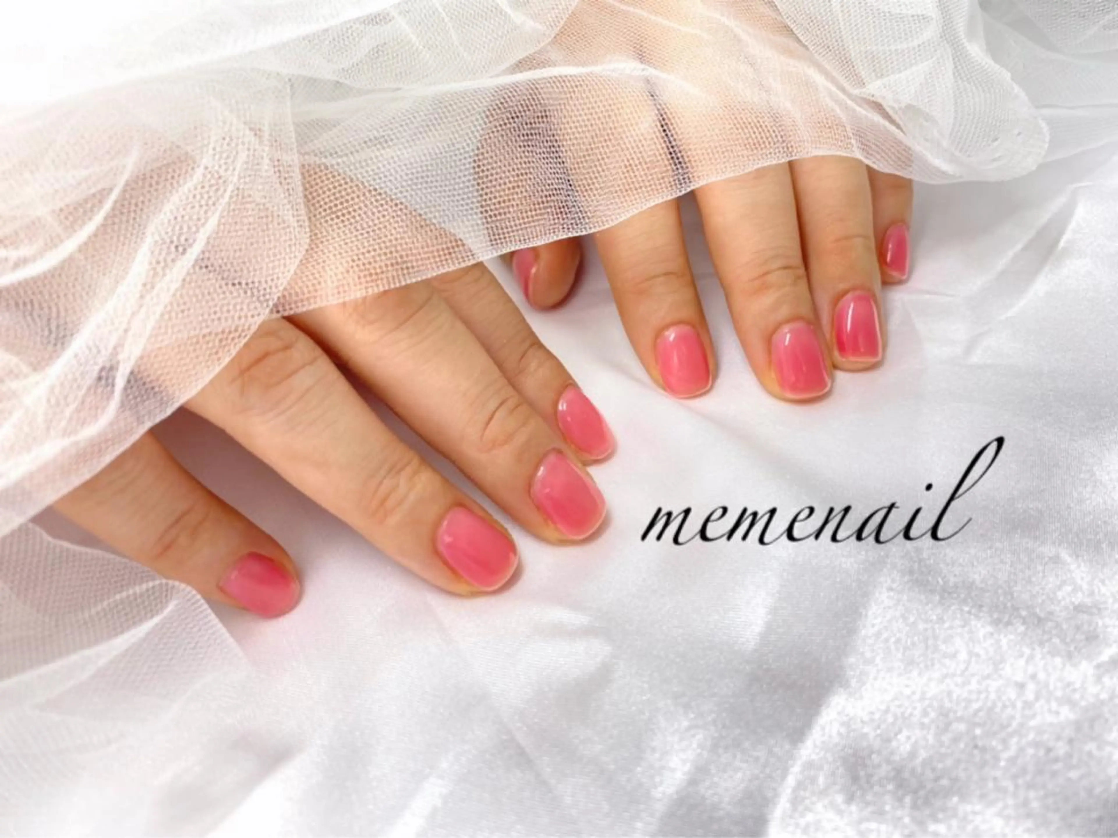 ネイル Noguchi Megumiのその他イメージ