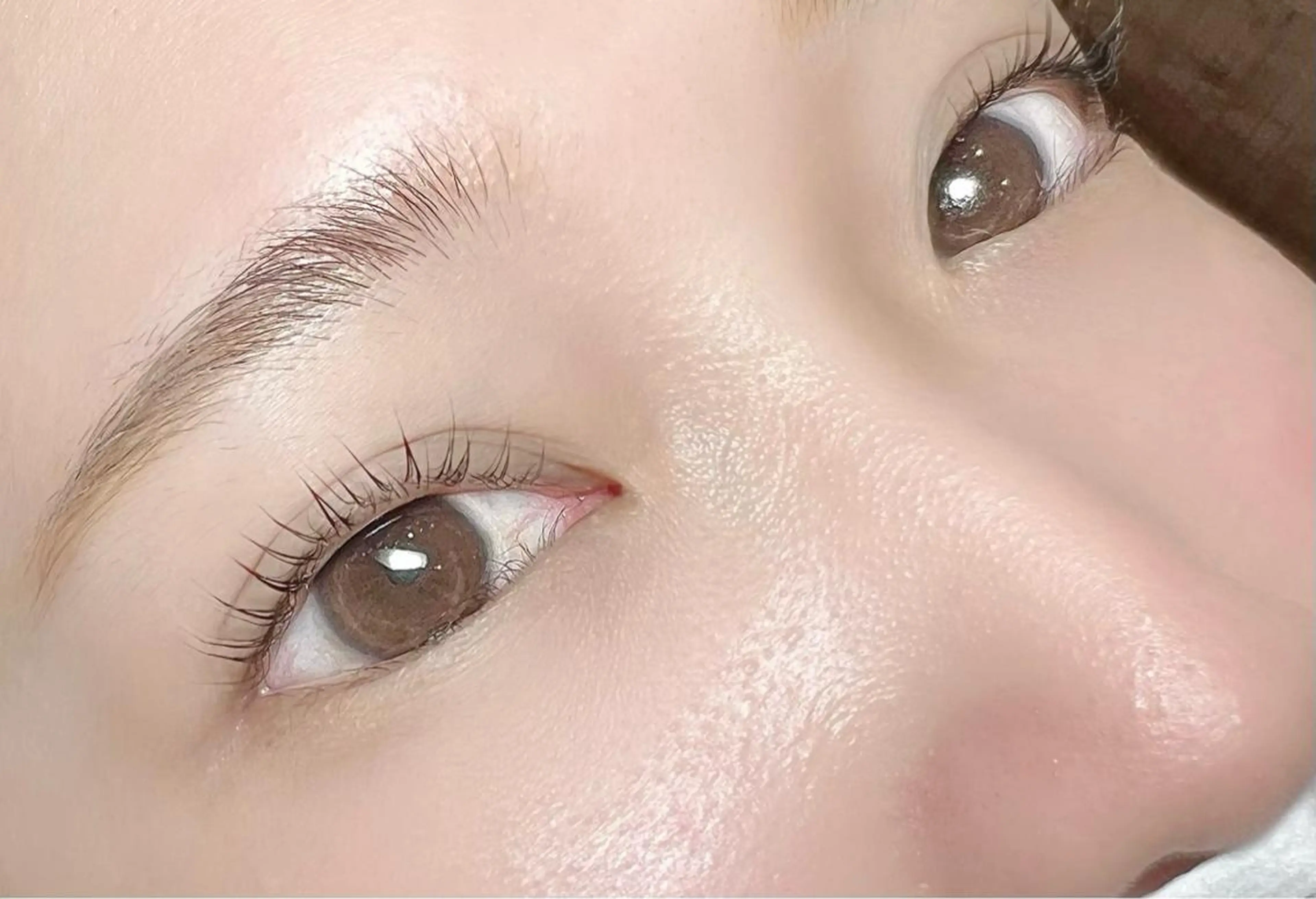 マツエク・マツパ chouchou. 橘のマツエク・マツパデザイン