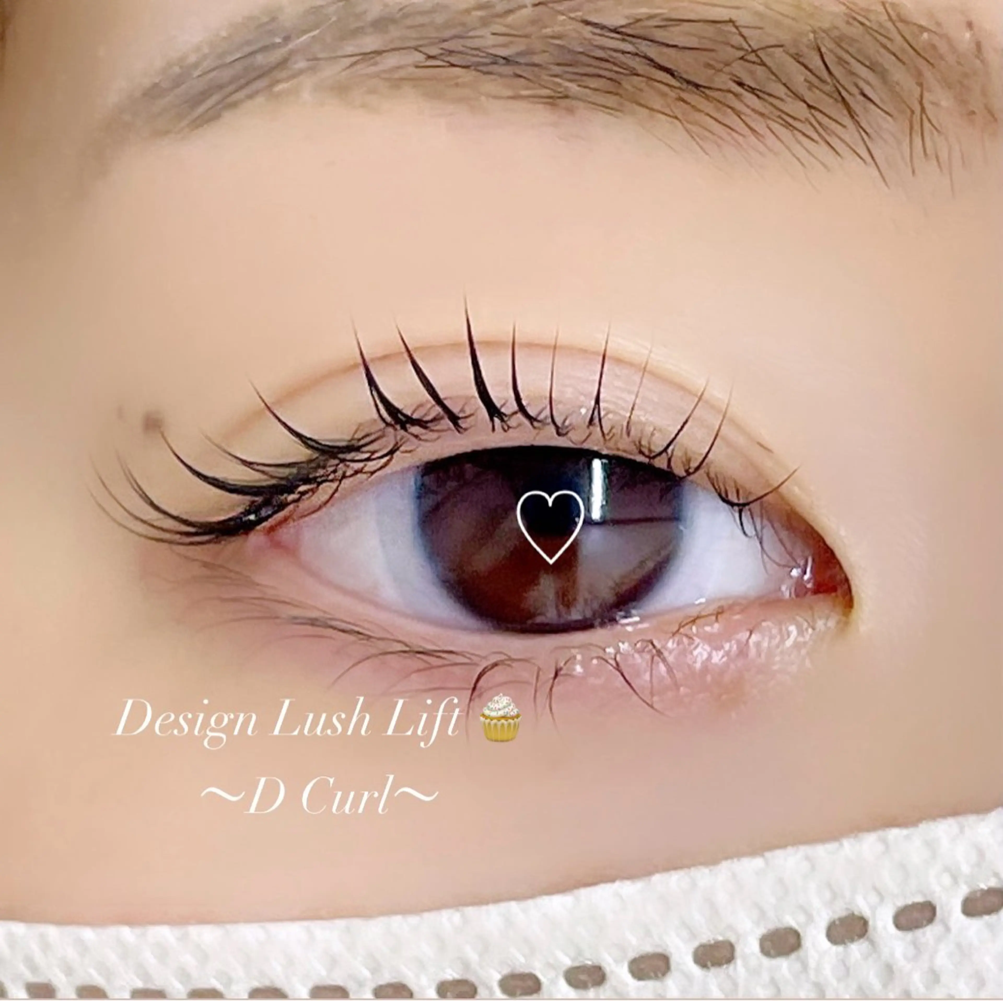 マツエク・マツパ Cカール Dカール ibuki 🐈🎀のその他イメージ