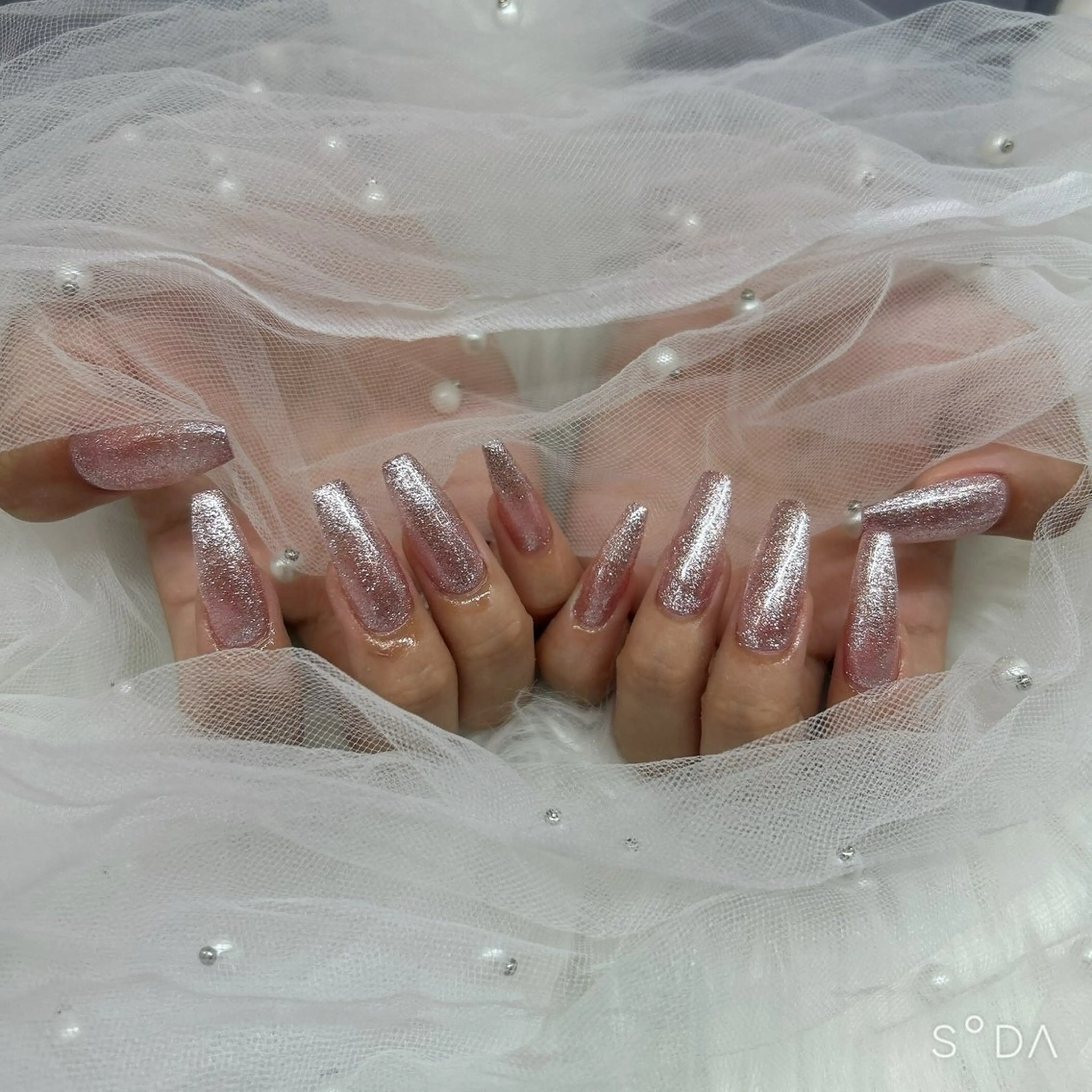 ネイル NAIL SALON Eclat しほのネイルデザイン