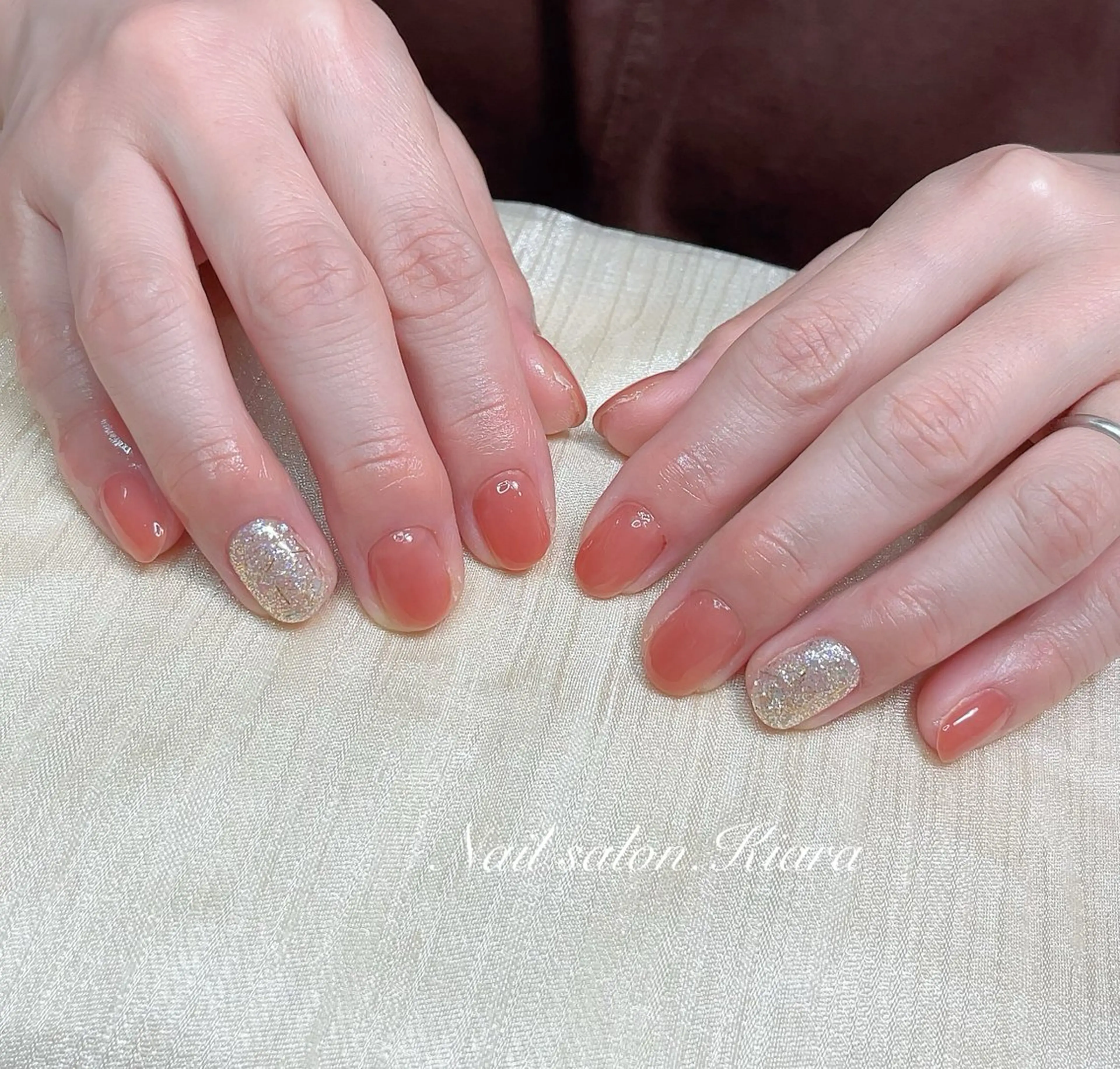 ネイル 🍭Kiara Nail🍭のネイルデザイン