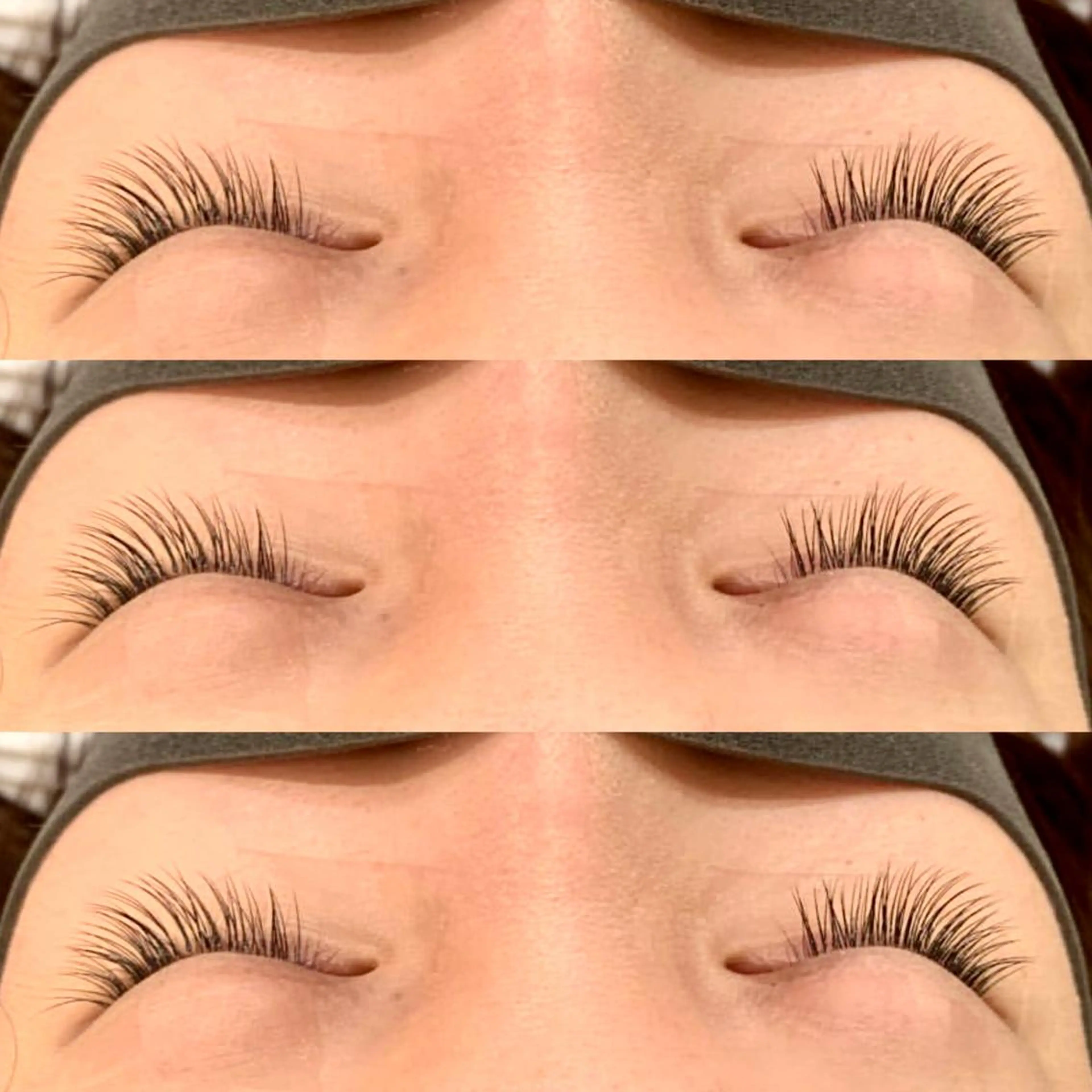 マツエク・マツパ Arms  nail&eyelash所属・Arms 💟 木脇のマツエク・マツパデザイン