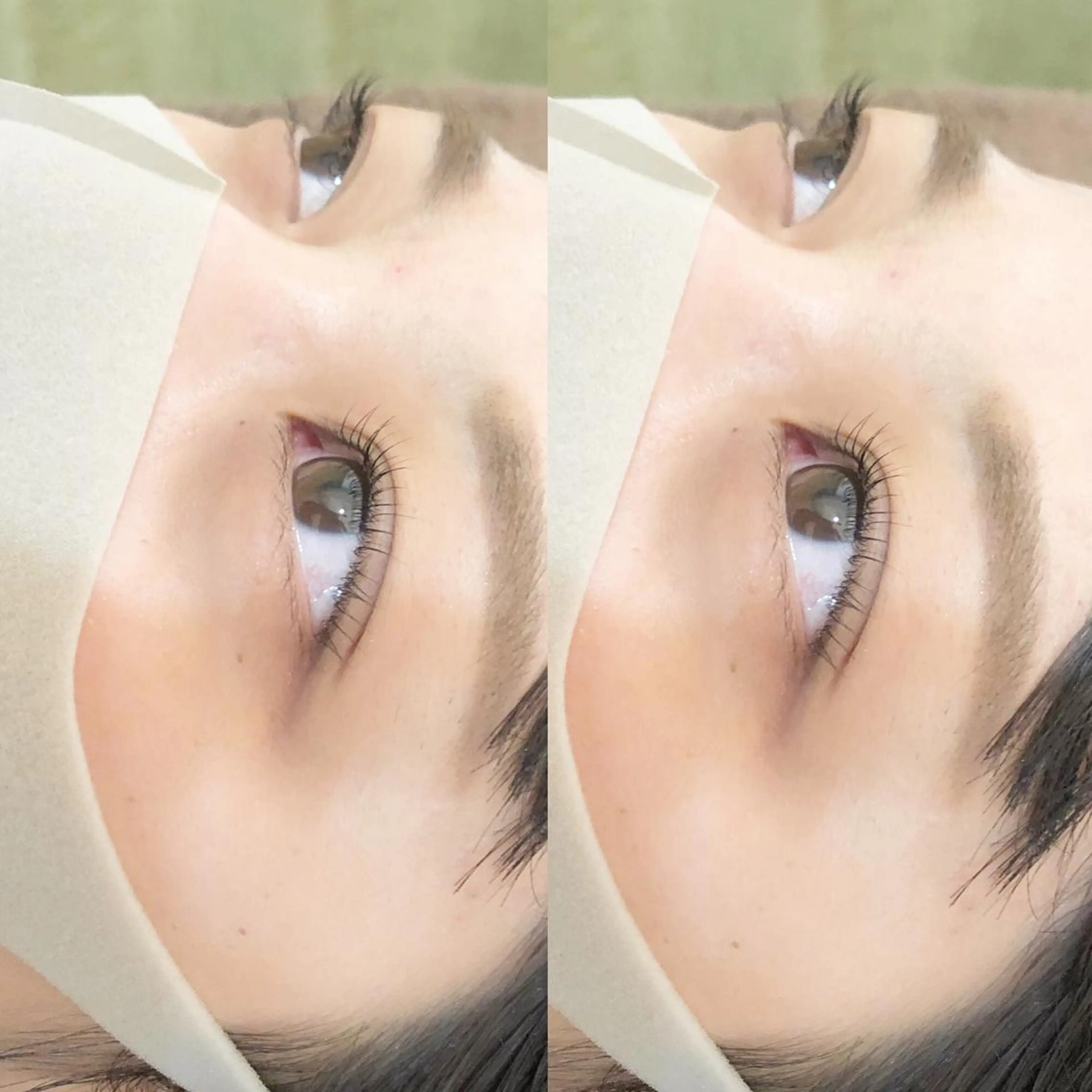 マツエク・マツパ マツパ Lykke yuu✿のマツエク・マツパデザイン