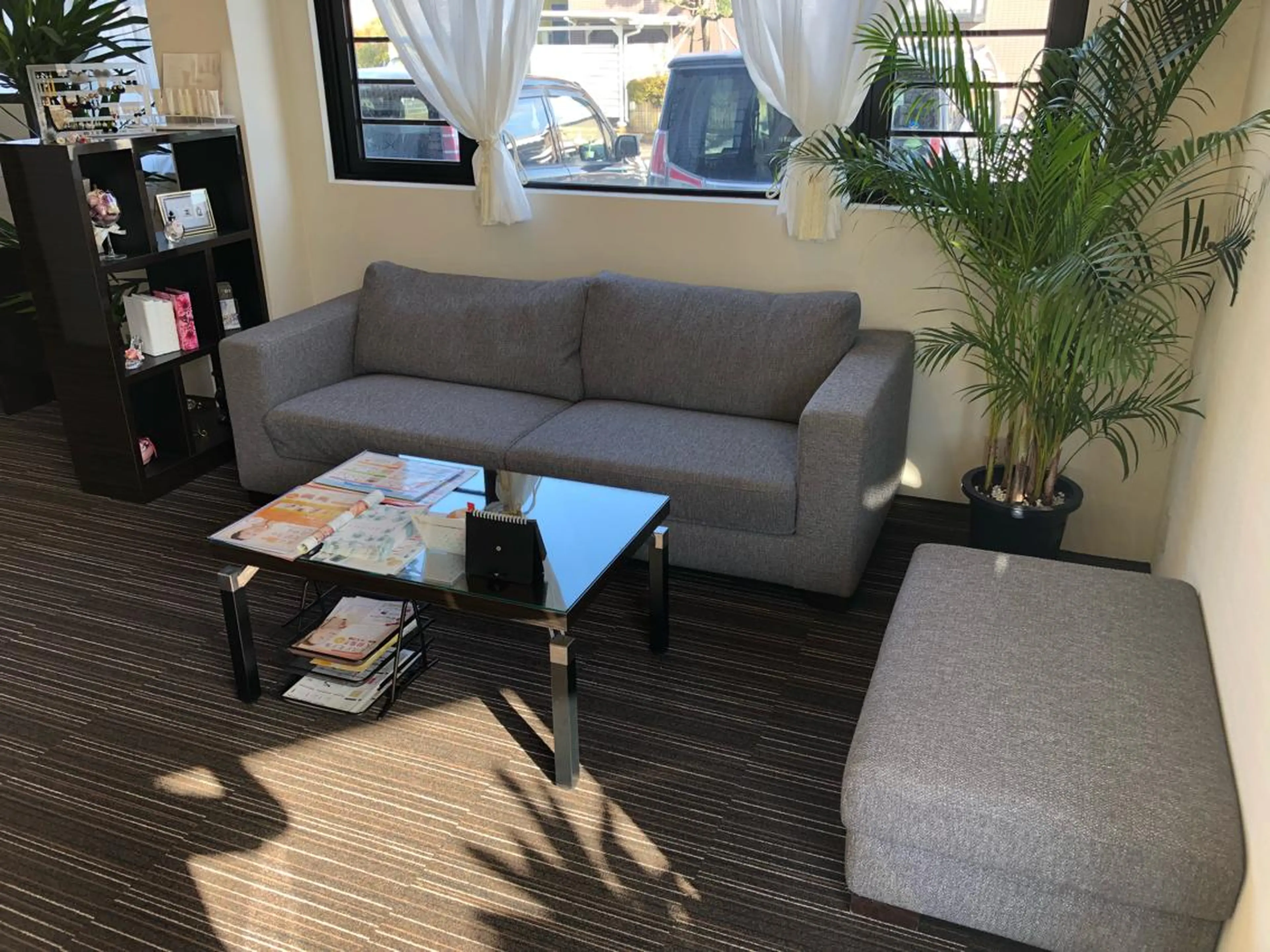 Estetique& Nail KAON.のエステ・リラクイメージ